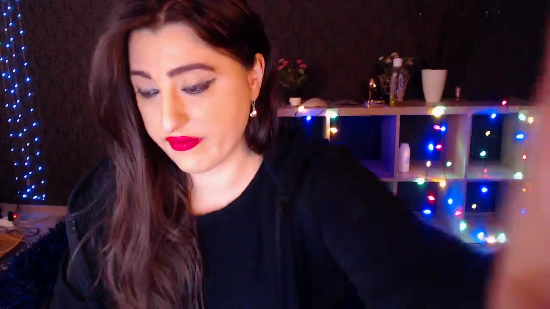 Gallery image thumbnail from HotRebbecca's myfreecams stream on, 02/17/2025, 03:39 image 3 of 20