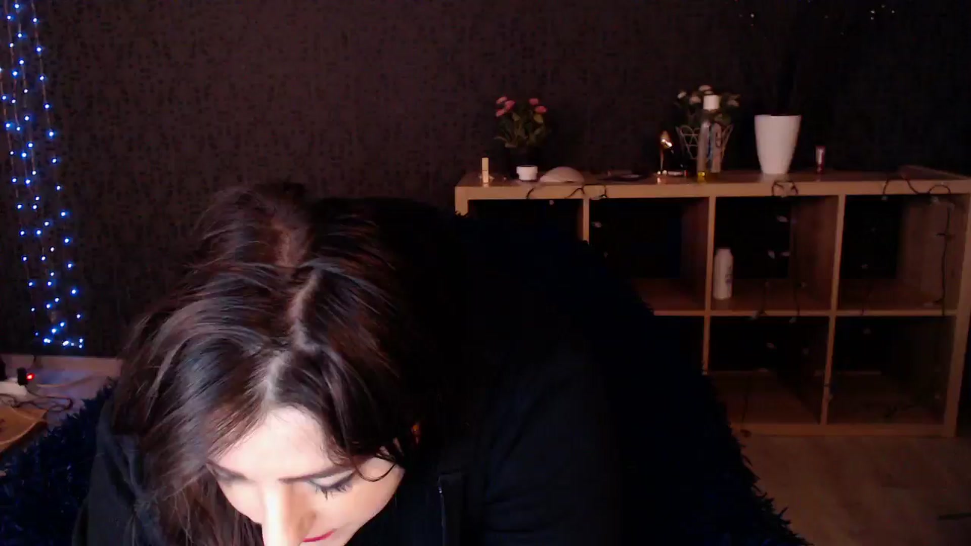 Gallery image thumbnail from HotRebbecca's myfreecams stream on, 02/17/2025, 03:39 image 11 of 20