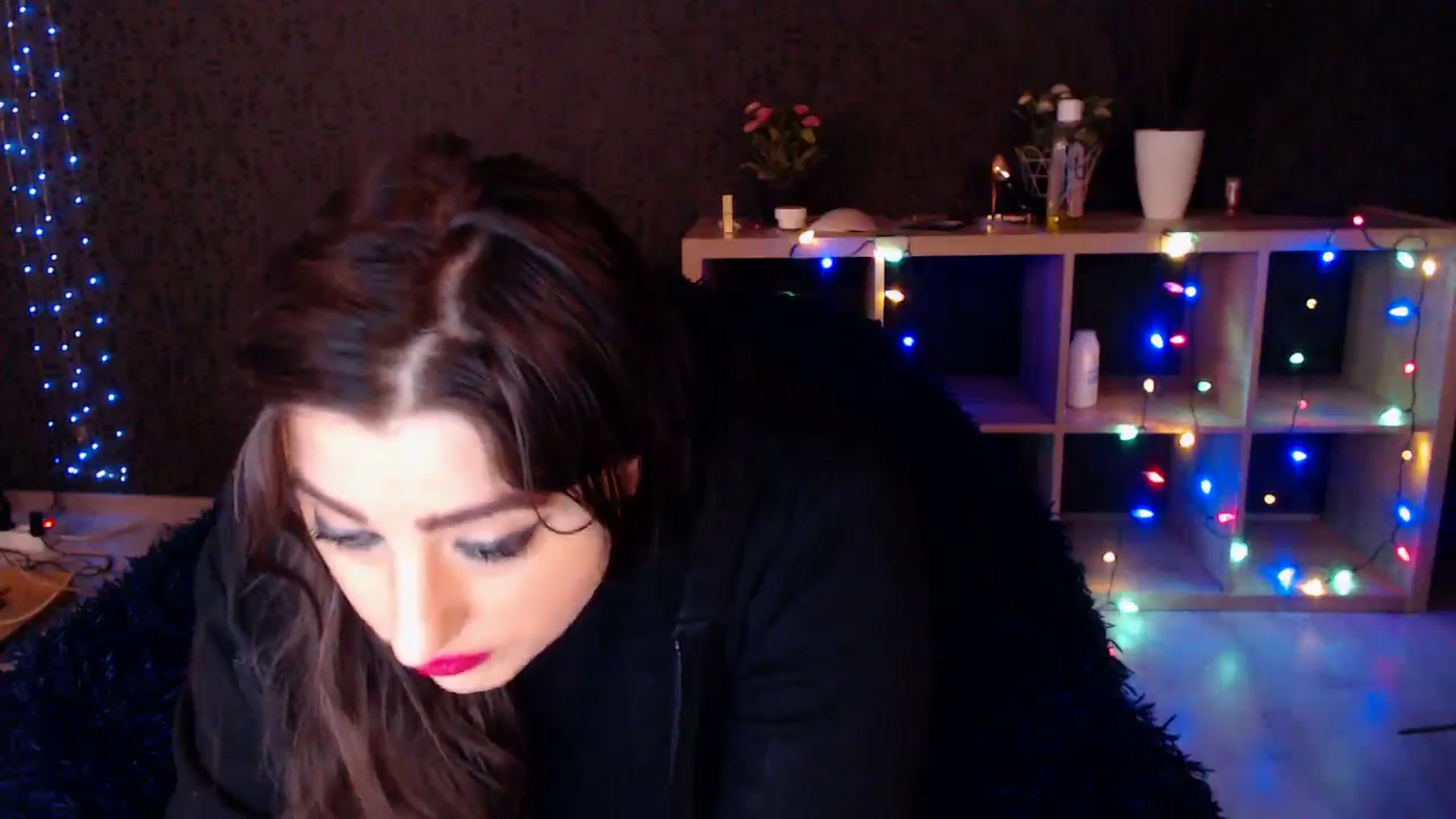 Gallery image thumbnail from HotRebbecca's myfreecams stream on, 02/17/2025, 03:39 image 9 of 20