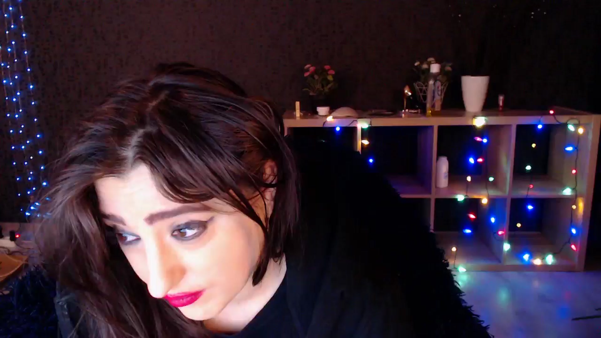 Gallery image thumbnail from HotRebbecca's myfreecams stream on, 02/17/2025, 03:39 image 2 of 20