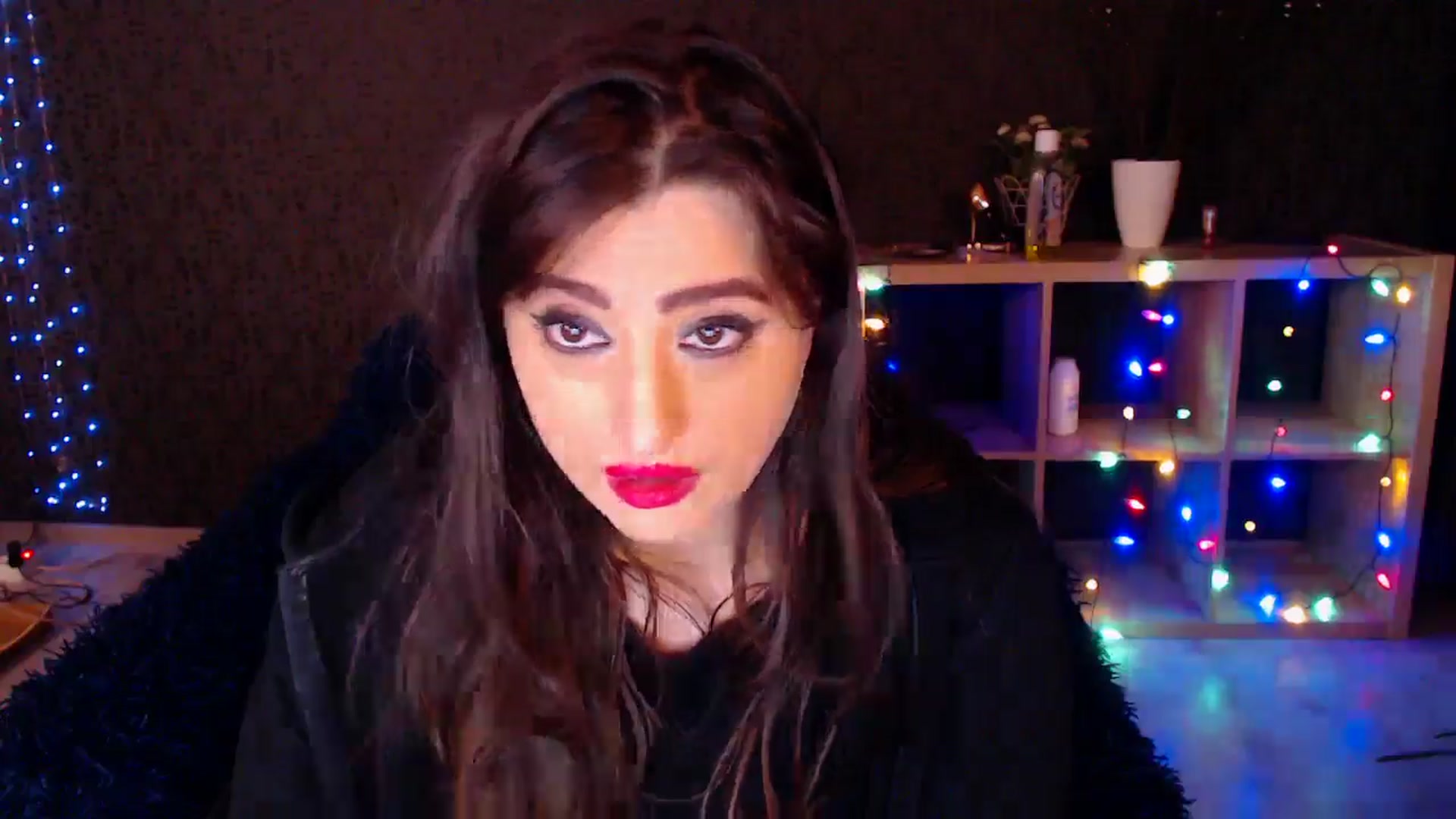 Gallery image thumbnail from HotRebbecca's myfreecams stream on, 02/17/2025, 05:28 image 13 of 20