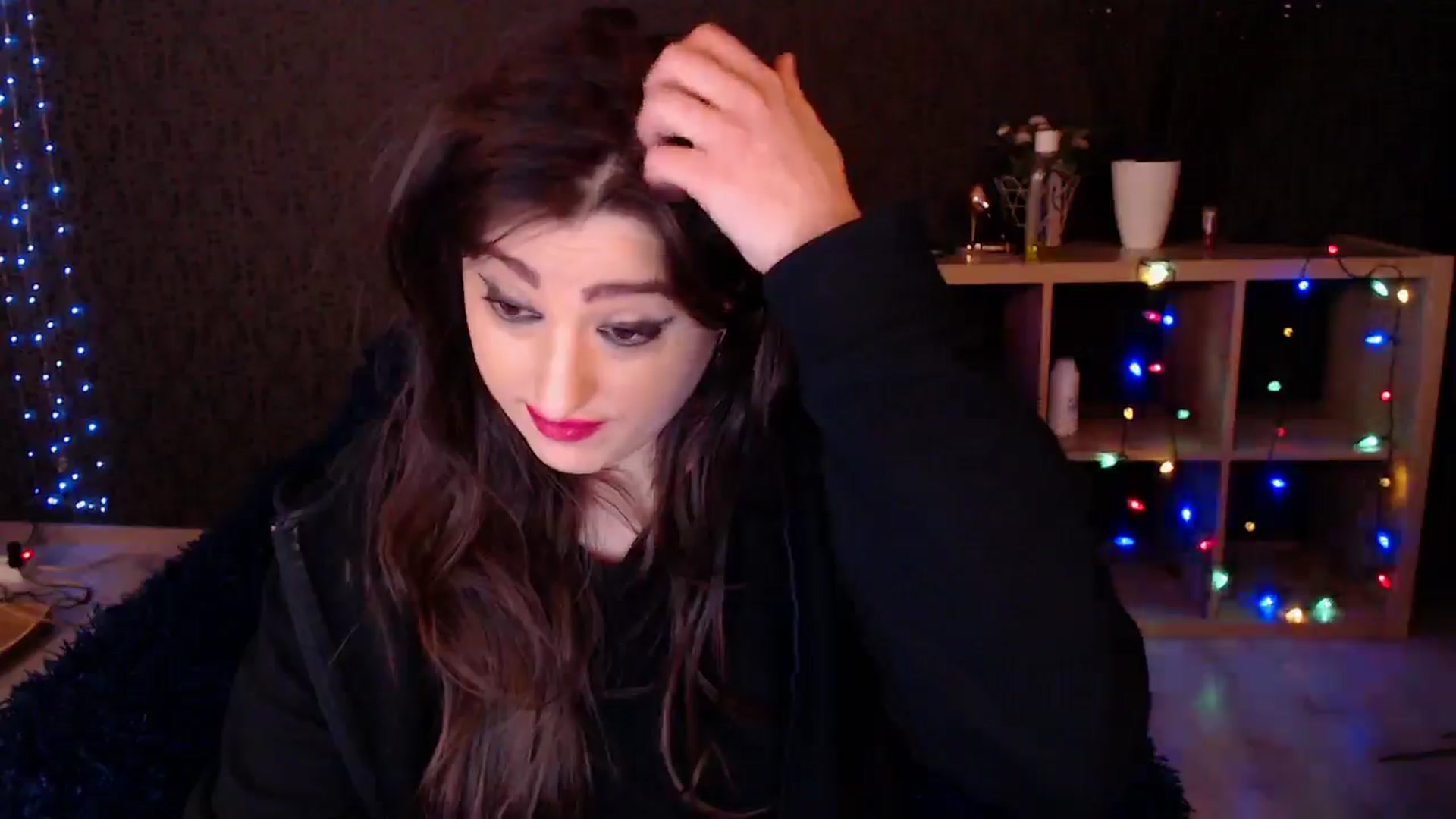 Gallery image thumbnail from HotRebbecca's myfreecams stream on, 02/17/2025, 05:28 image 4 of 20