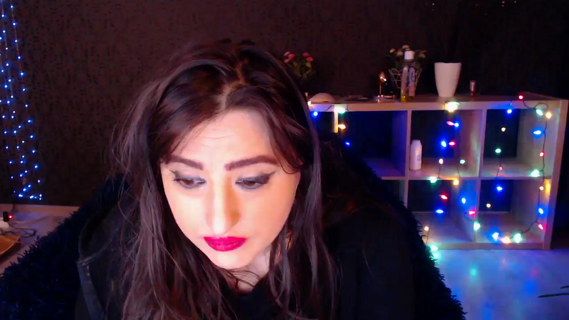Gallery image thumbnail from HotRebbecca's myfreecams stream on, 02/17/2025, 05:28 image 12 of 20