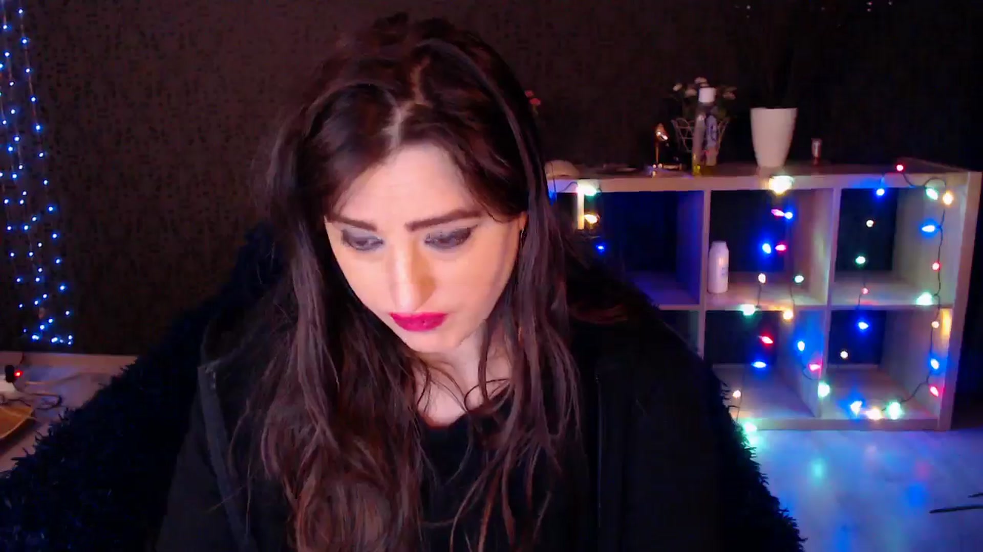 Gallery image thumbnail from HotRebbecca's myfreecams stream on, 02/17/2025, 05:28 image 20 of 20