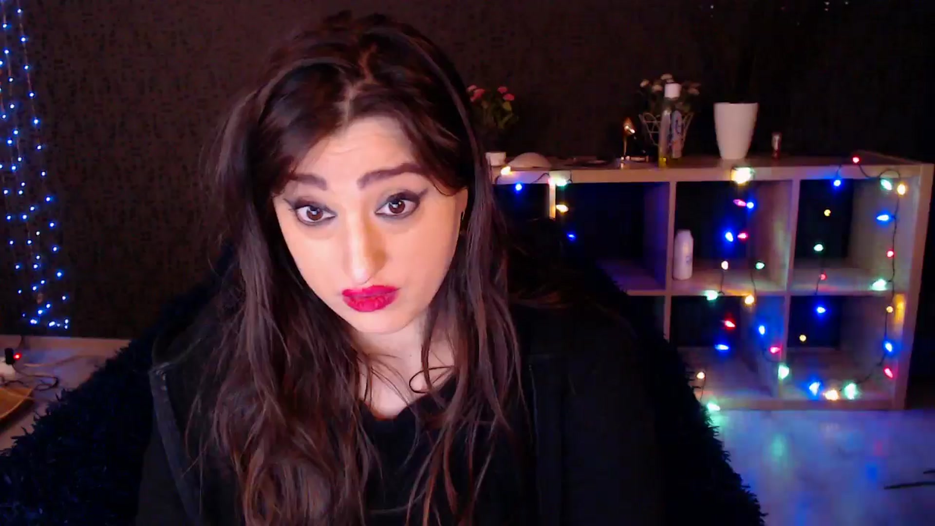 Gallery image thumbnail from HotRebbecca's myfreecams stream on, 02/17/2025, 05:28 image 17 of 20