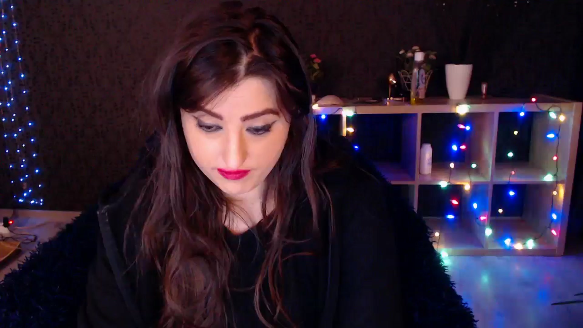 Gallery image thumbnail from HotRebbecca's myfreecams stream on, 02/17/2025, 05:28 image 8 of 20