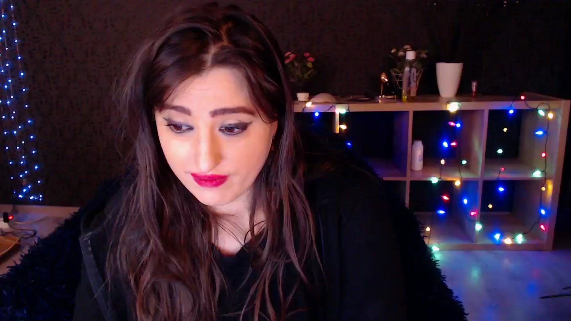 Gallery image thumbnail from HotRebbecca's myfreecams stream on, 02/17/2025, 05:28 image 15 of 20