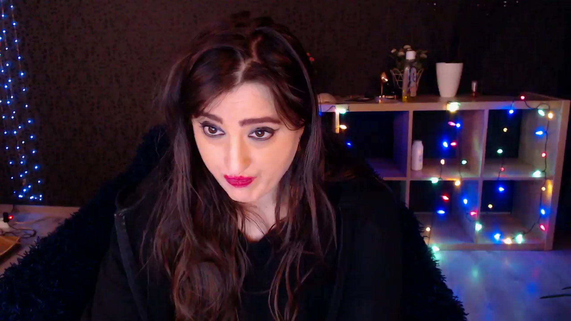 Gallery image thumbnail from HotRebbecca's myfreecams stream on, 02/17/2025, 05:28 image 10 of 20