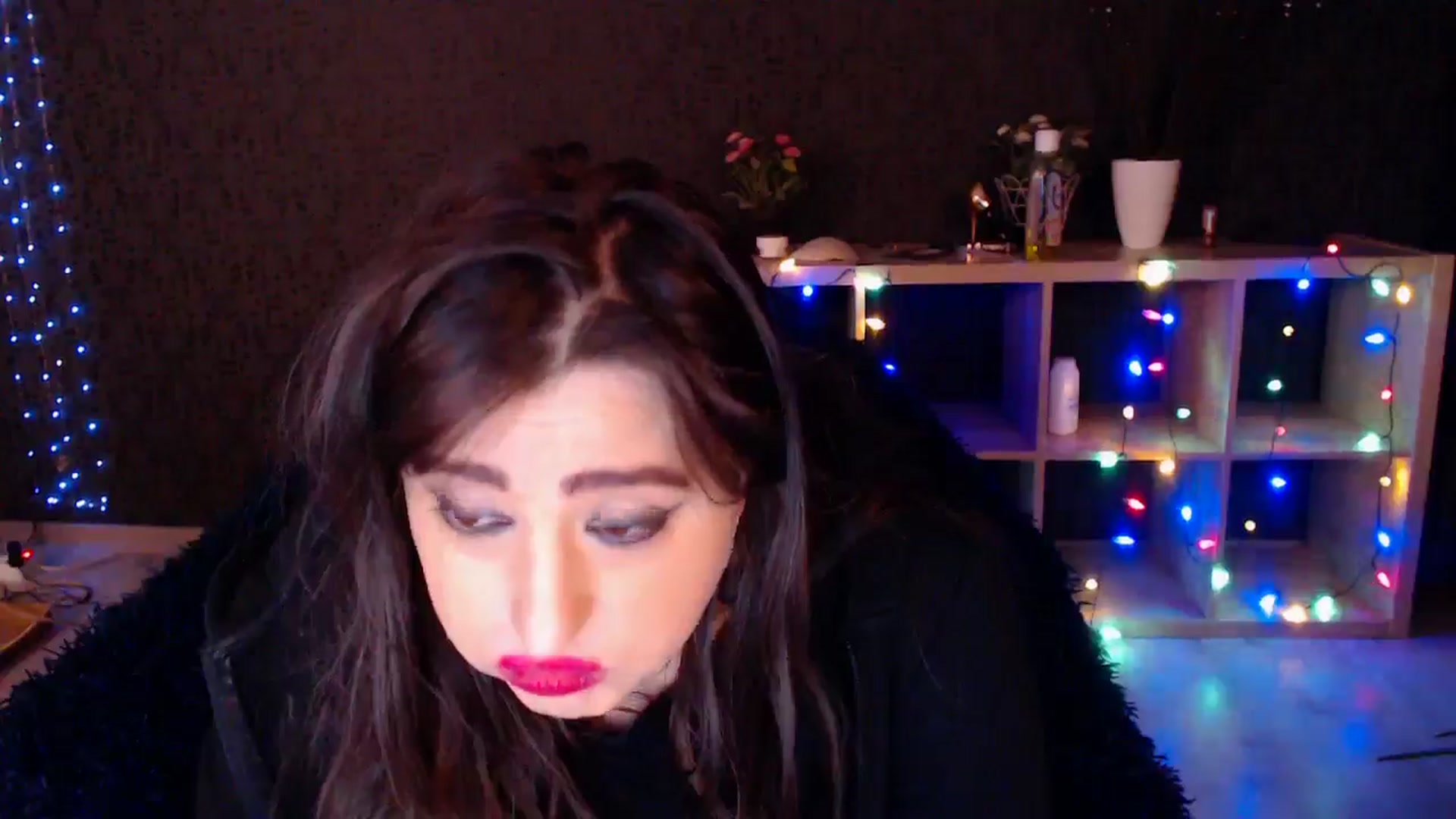 Gallery image thumbnail from HotRebbecca's myfreecams stream on, 02/17/2025, 05:28 image 9 of 20