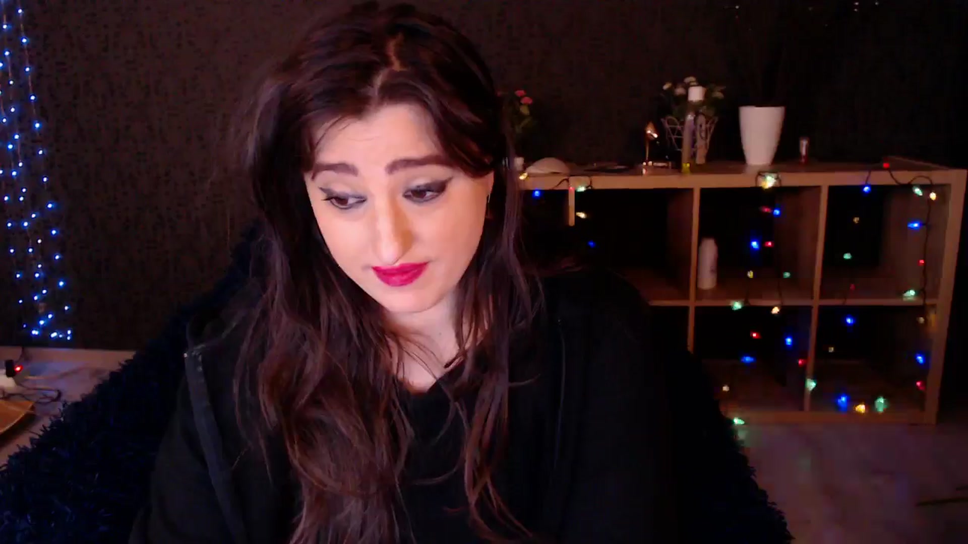 Gallery image thumbnail from HotRebbecca's myfreecams stream on, 02/17/2025, 05:28 image 3 of 20