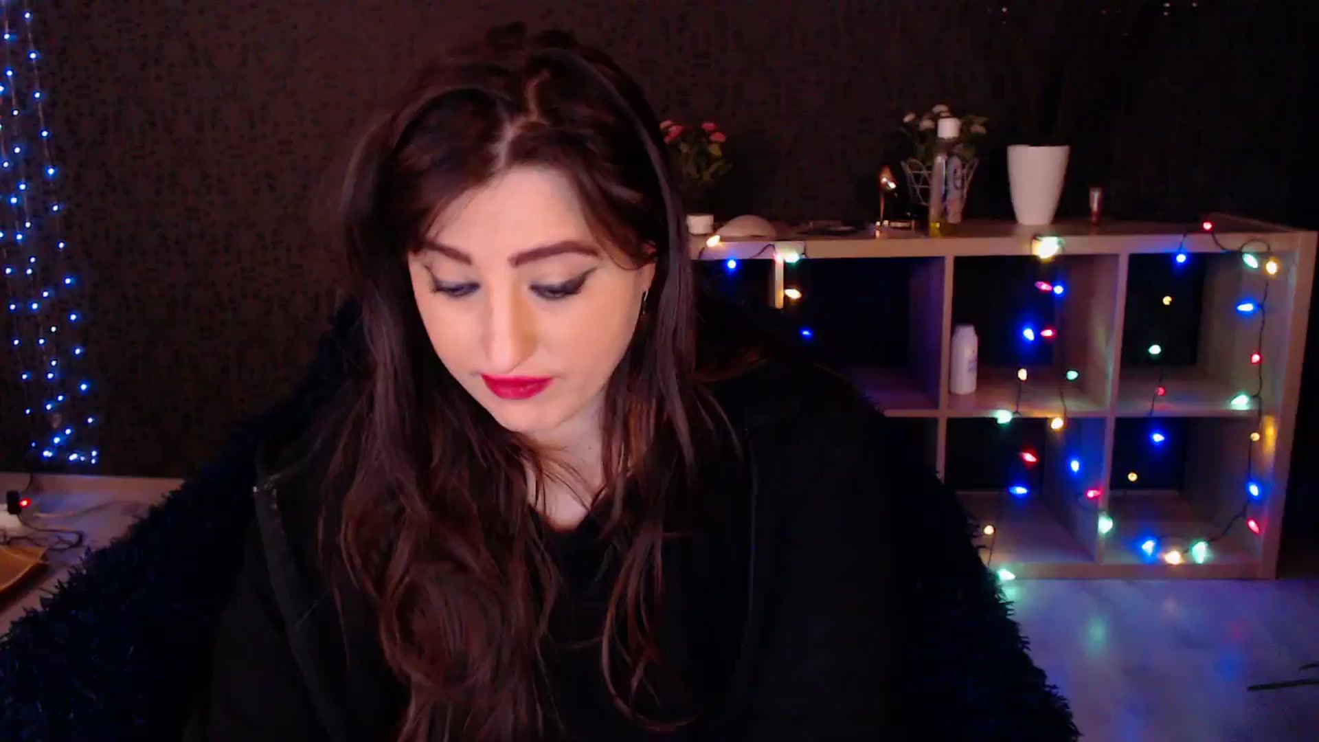 Gallery image thumbnail from HotRebbecca's myfreecams stream on, 02/17/2025, 05:28 image 7 of 20