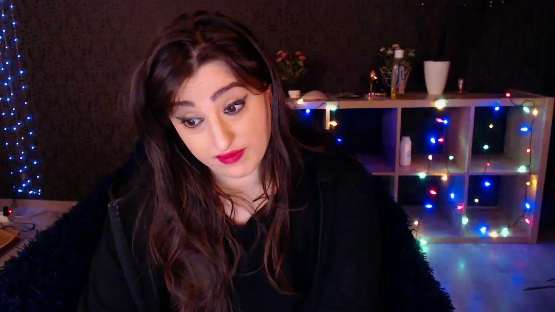 Gallery image thumbnail from HotRebbecca's myfreecams stream on, 02/17/2025, 05:28 image 5 of 20