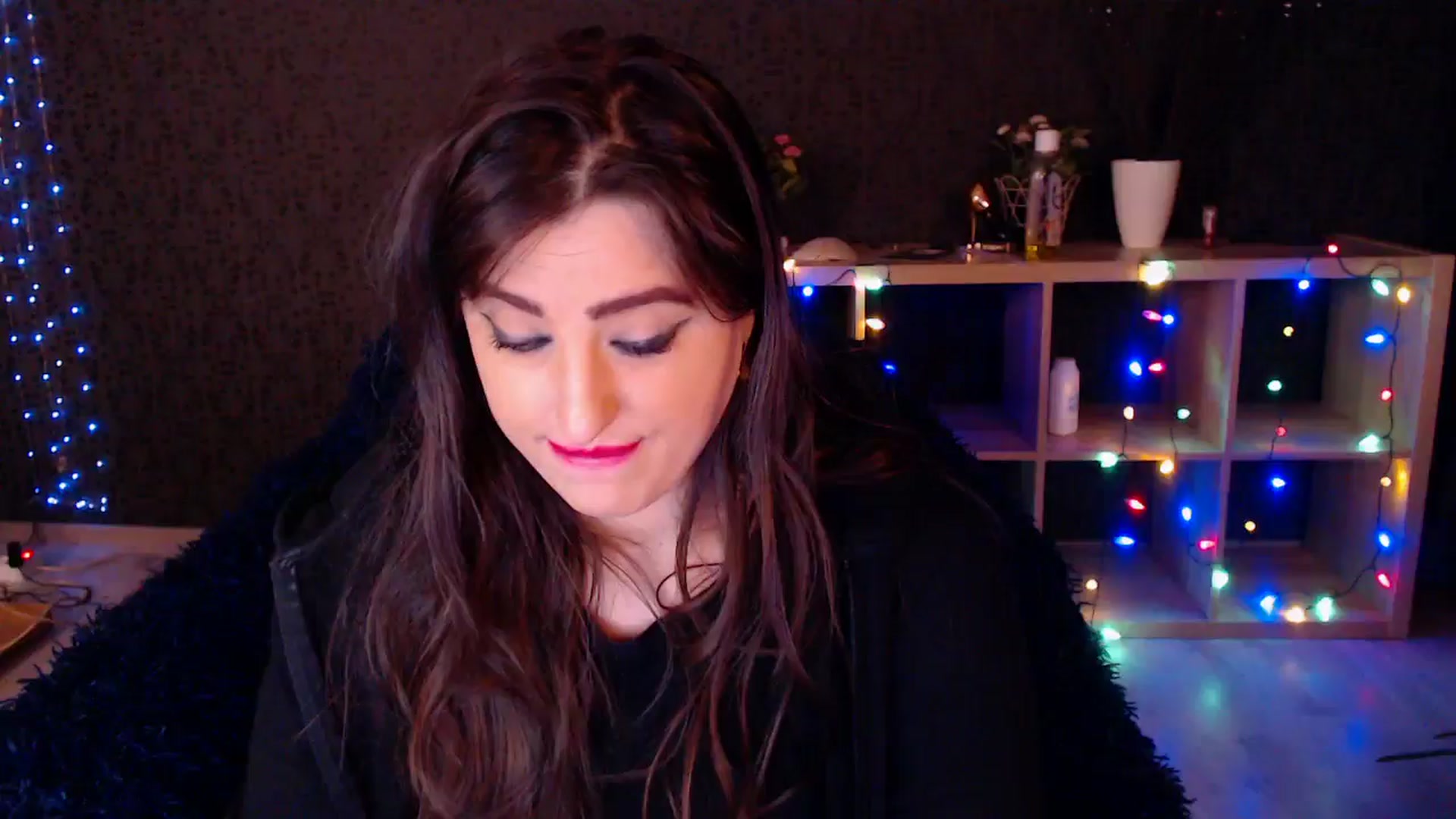 Gallery image thumbnail from HotRebbecca's myfreecams stream on, 02/17/2025, 05:28 image 19 of 20