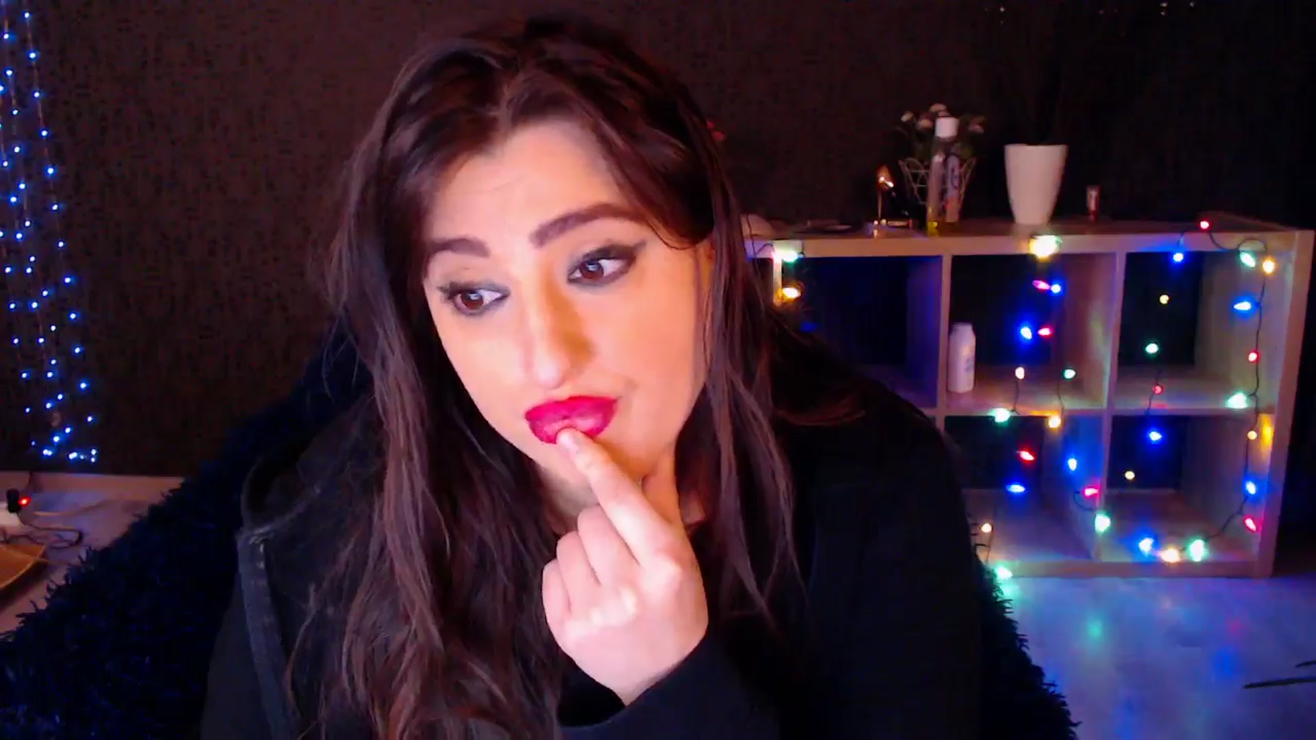 Gallery image thumbnail from HotRebbecca's myfreecams stream on, 02/17/2025, 05:28 image 14 of 20