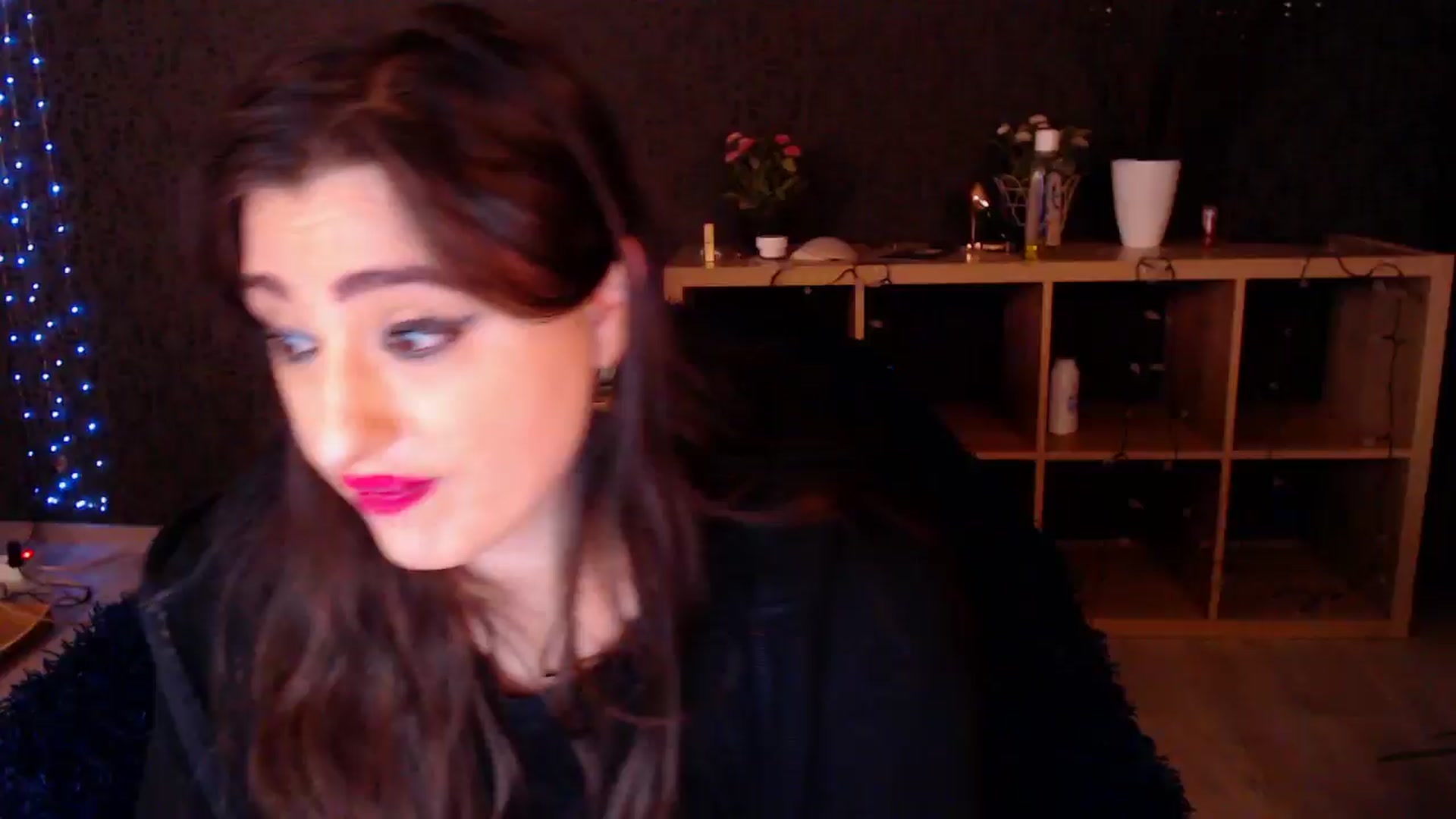 Gallery image thumbnail from HotRebbecca's myfreecams stream on, 02/17/2025, 05:28 image 2 of 20