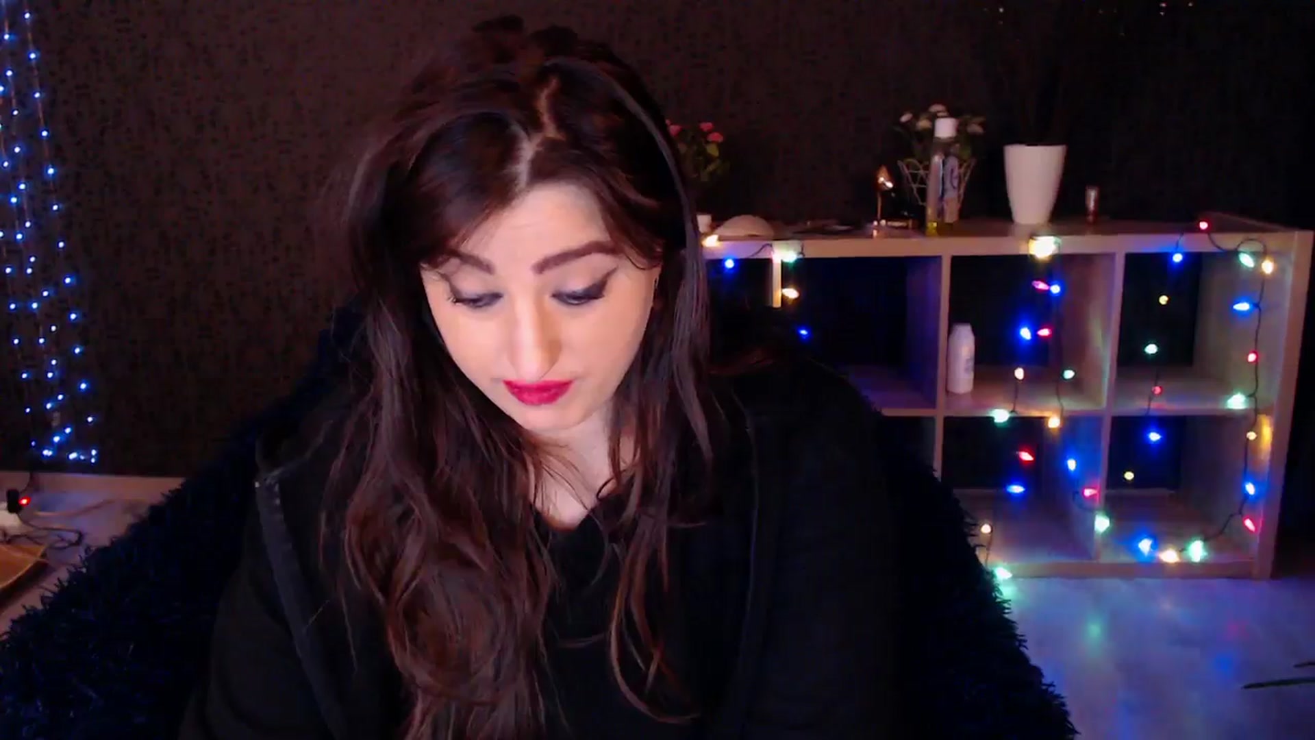 Gallery image thumbnail from HotRebbecca's myfreecams stream on, 02/17/2025, 05:28 image 6 of 20
