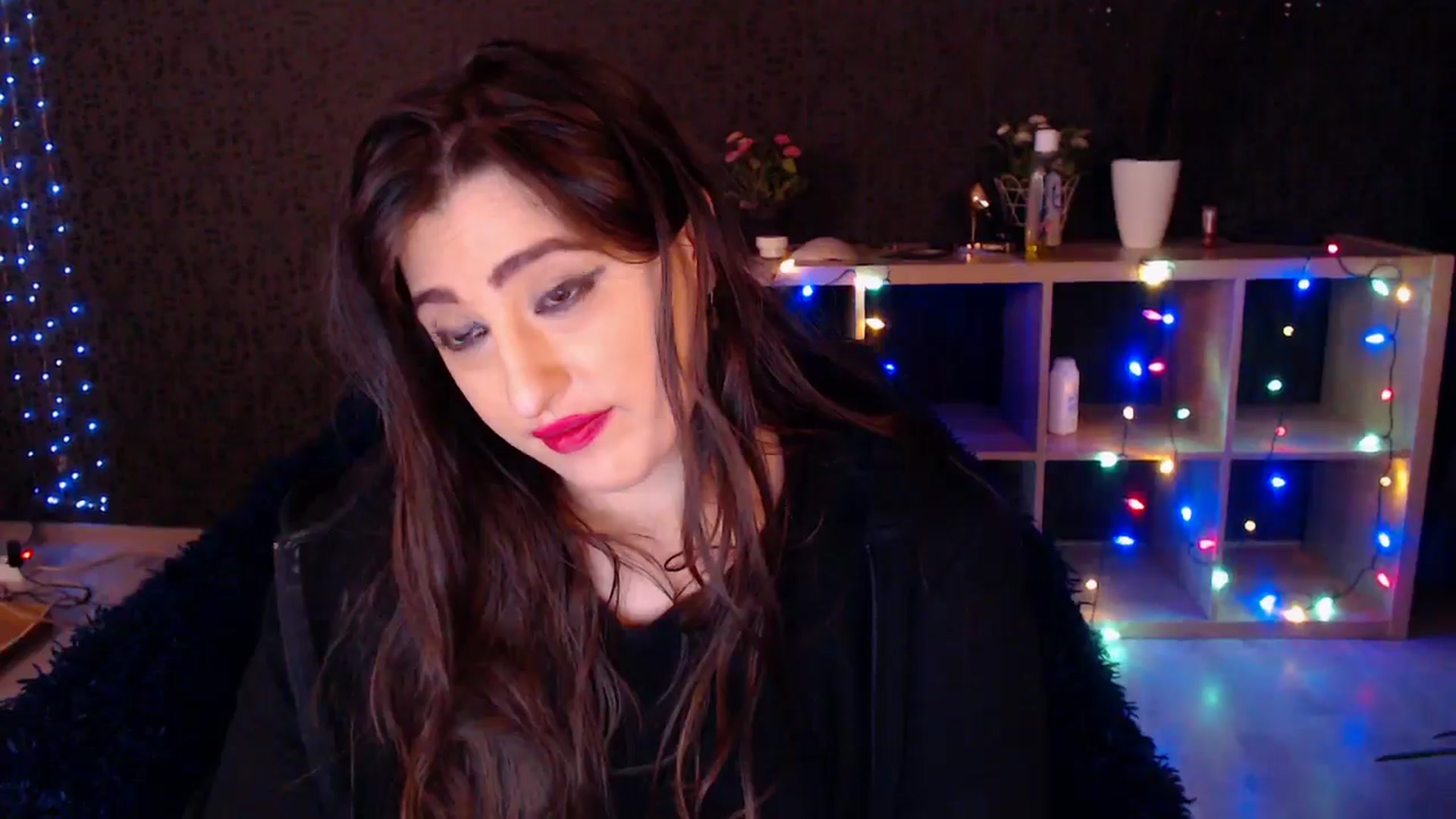Gallery image thumbnail from HotRebbecca's myfreecams stream on, 02/17/2025, 05:28 image 18 of 20