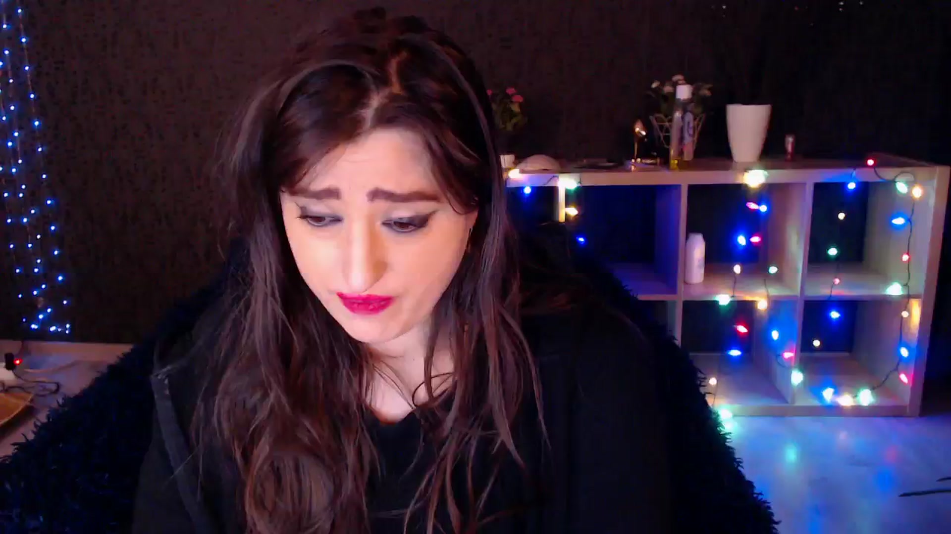 Gallery image thumbnail from HotRebbecca's myfreecams stream on, 02/17/2025, 05:28 image 16 of 20