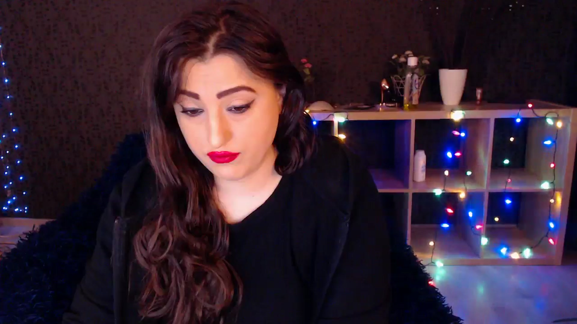 Gallery image thumbnail from HotRebbecca's myfreecams stream on, 02/18/2025, 01:12 image 8 of 20