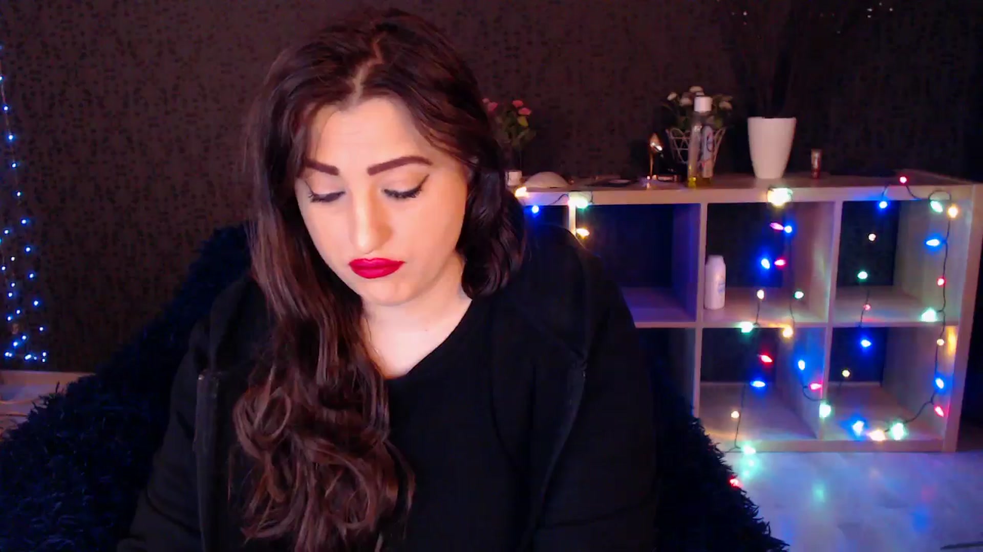 Gallery image thumbnail from HotRebbecca's myfreecams stream on, 02/18/2025, 01:12 image 12 of 20