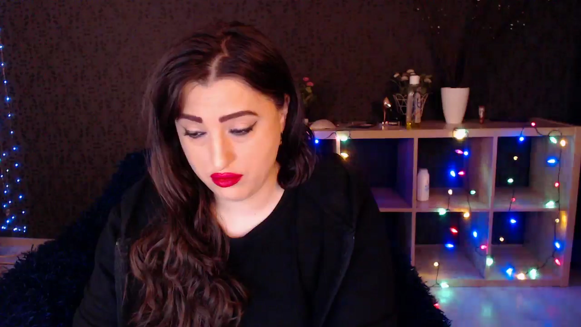 Gallery image thumbnail from HotRebbecca's myfreecams stream on, 02/18/2025, 01:12 image 3 of 20
