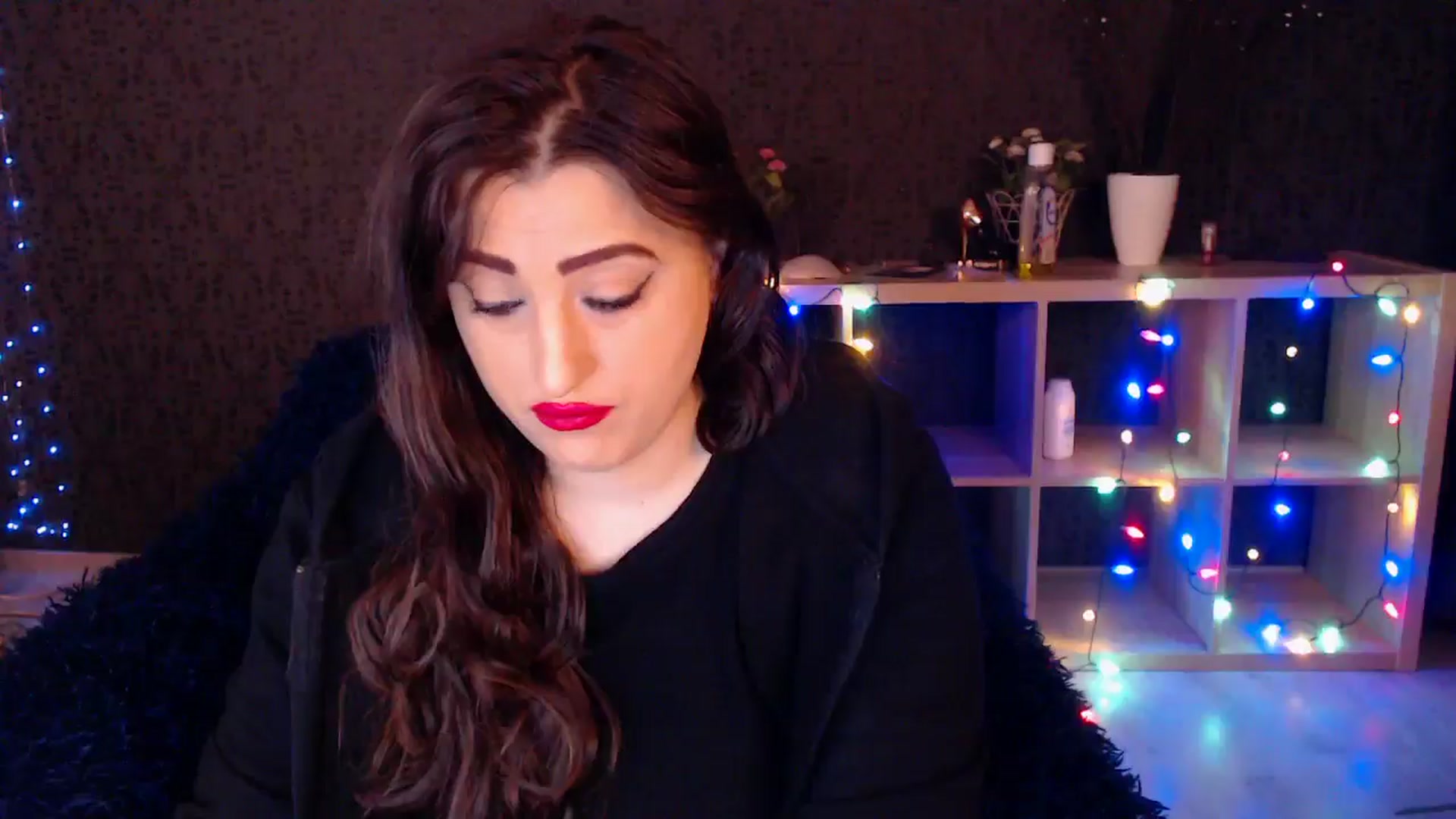 Gallery image thumbnail from HotRebbecca's myfreecams stream on, 02/18/2025, 01:12 image 10 of 20