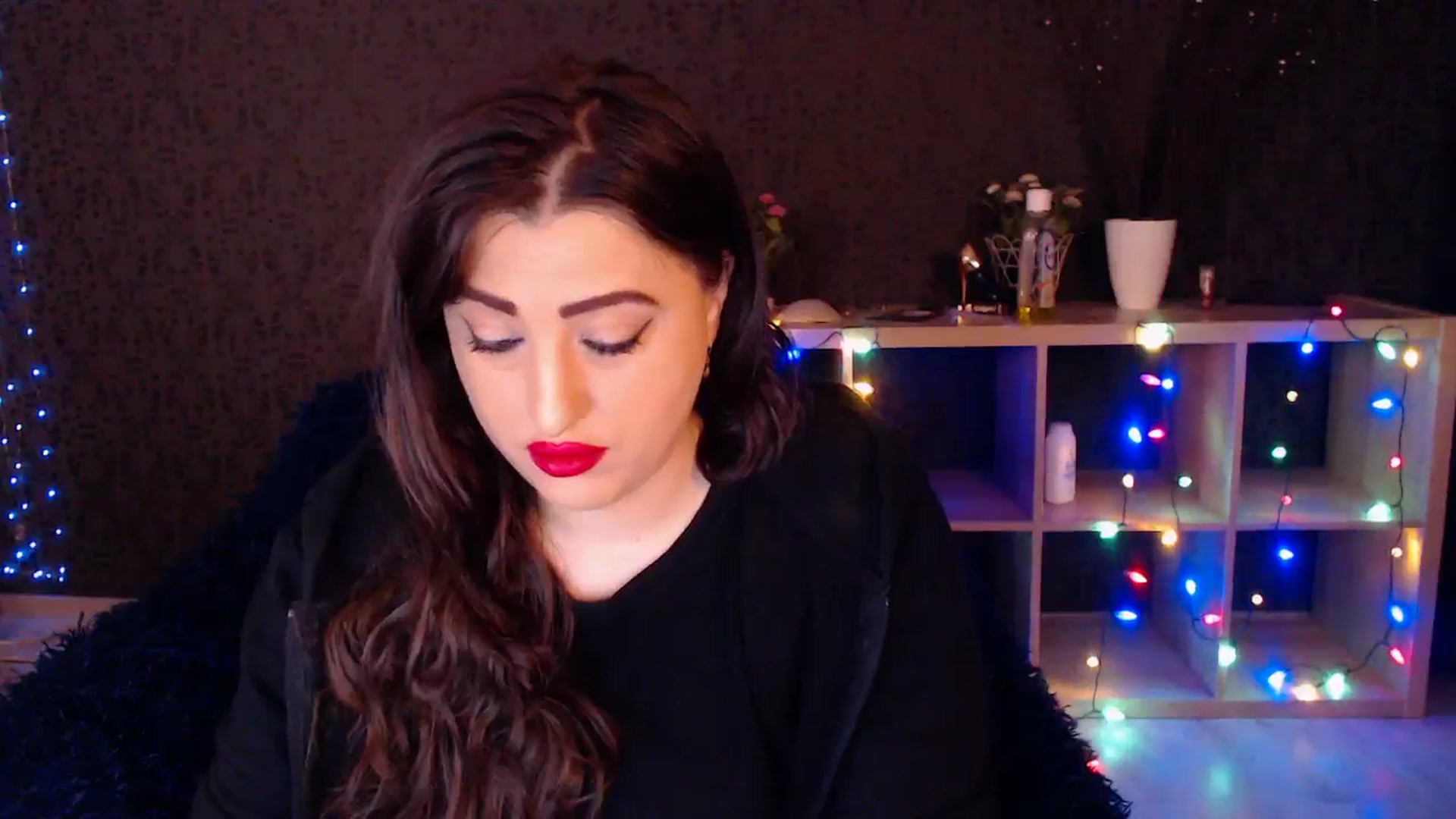 Gallery image thumbnail from HotRebbecca's myfreecams stream on, 02/18/2025, 01:12 image 4 of 20