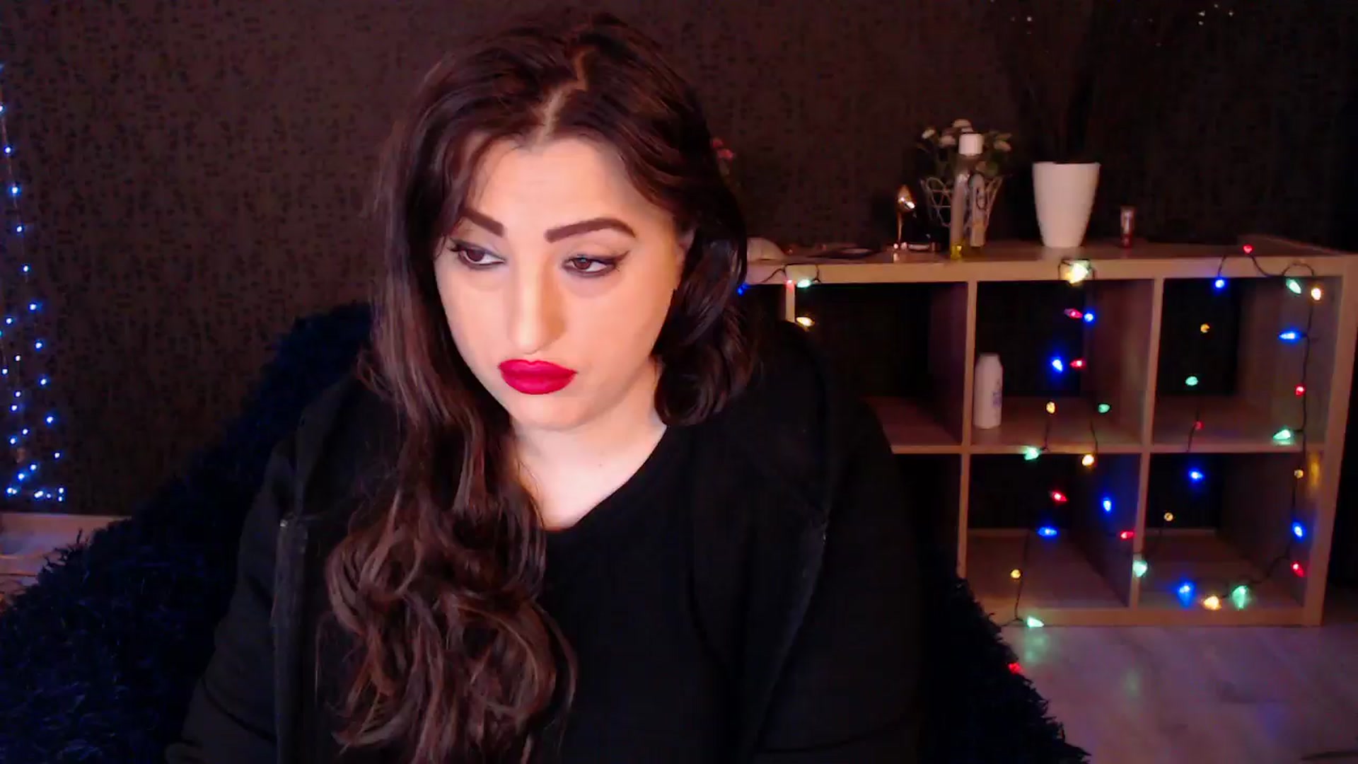 Gallery image thumbnail from HotRebbecca's myfreecams stream on, 02/18/2025, 01:12 image 9 of 20