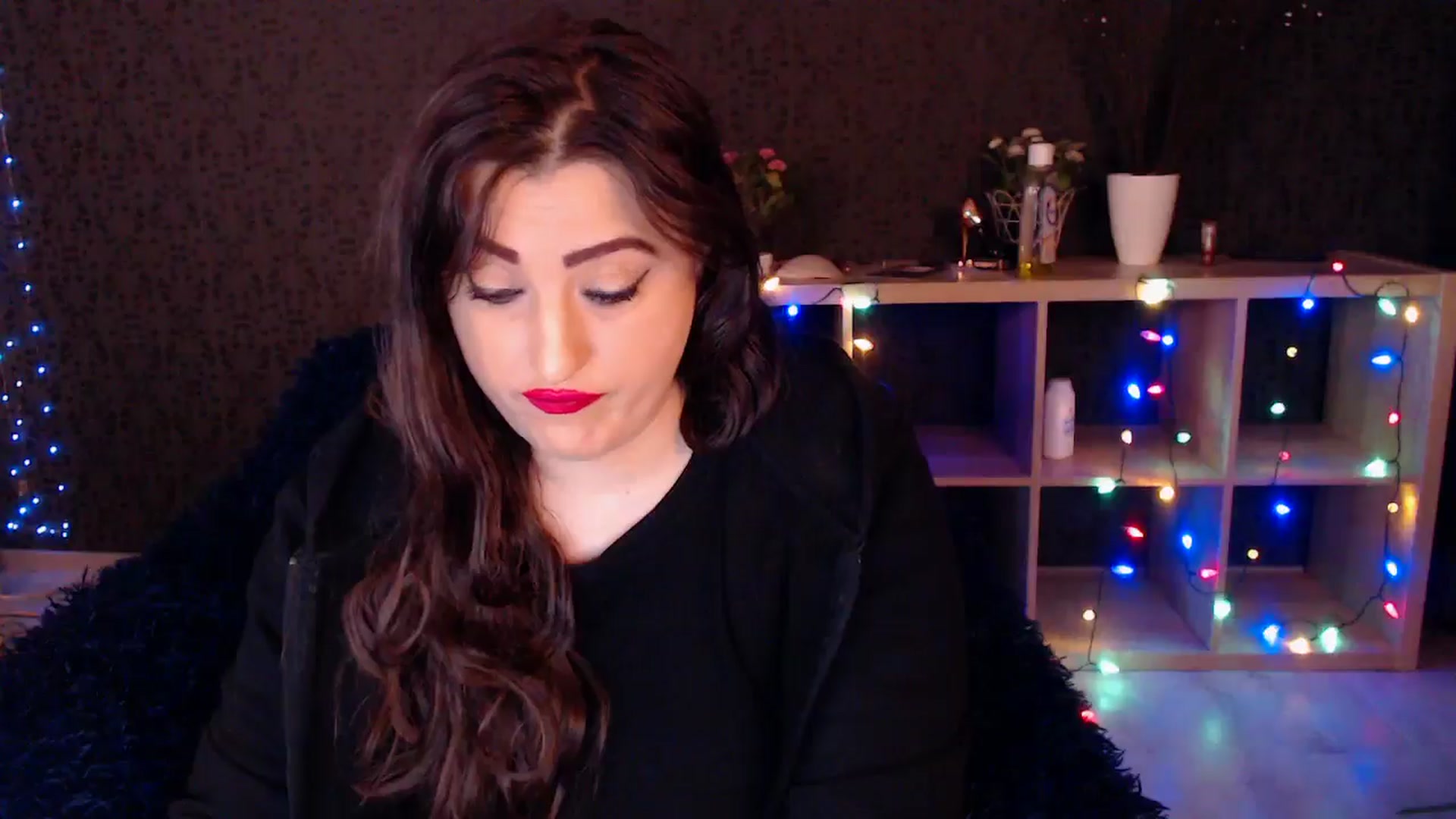 Gallery image thumbnail from HotRebbecca's myfreecams stream on, 02/18/2025, 01:12 image 15 of 20