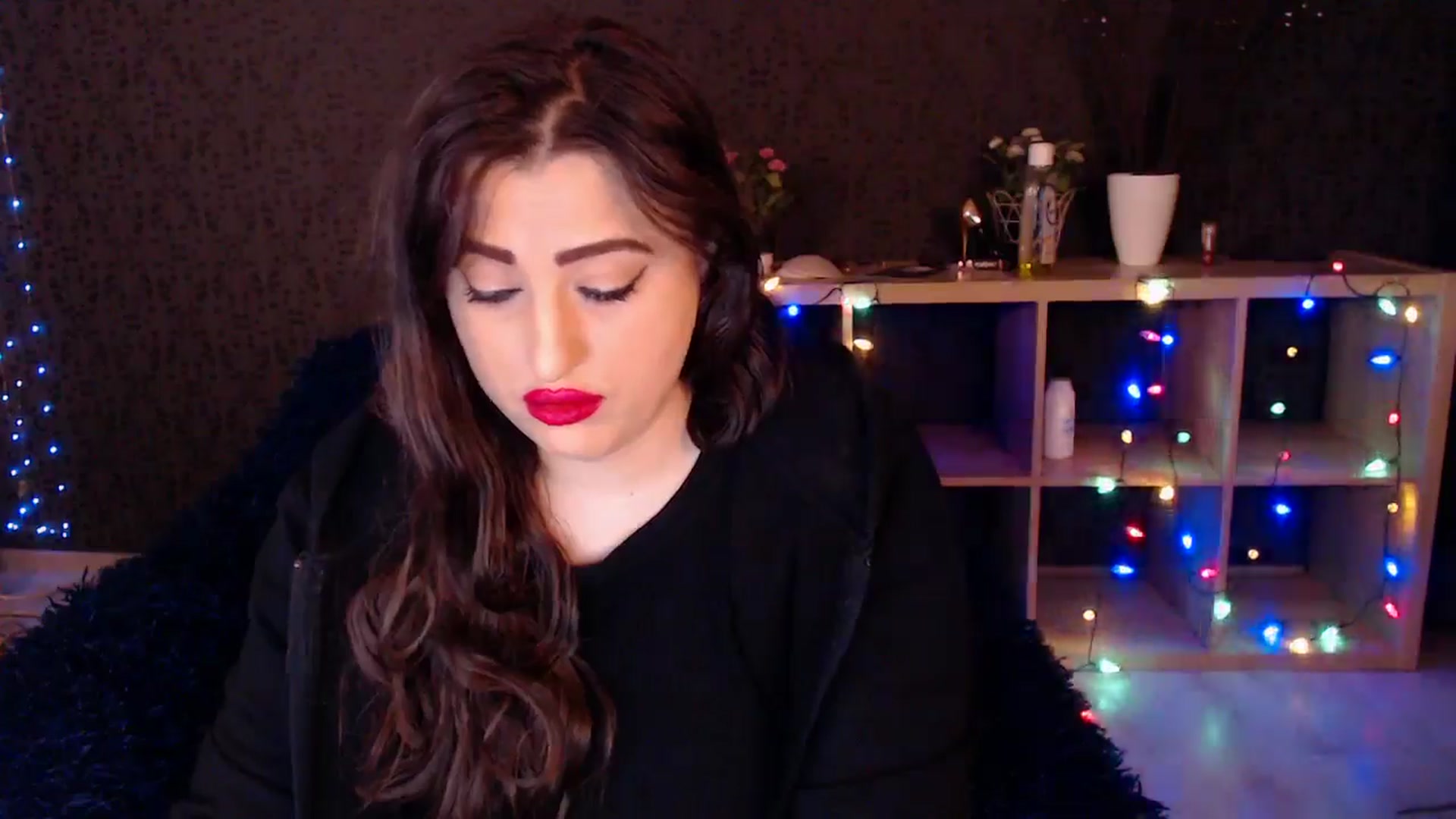 Gallery image thumbnail from HotRebbecca's myfreecams stream on, 02/18/2025, 01:12 image 13 of 20