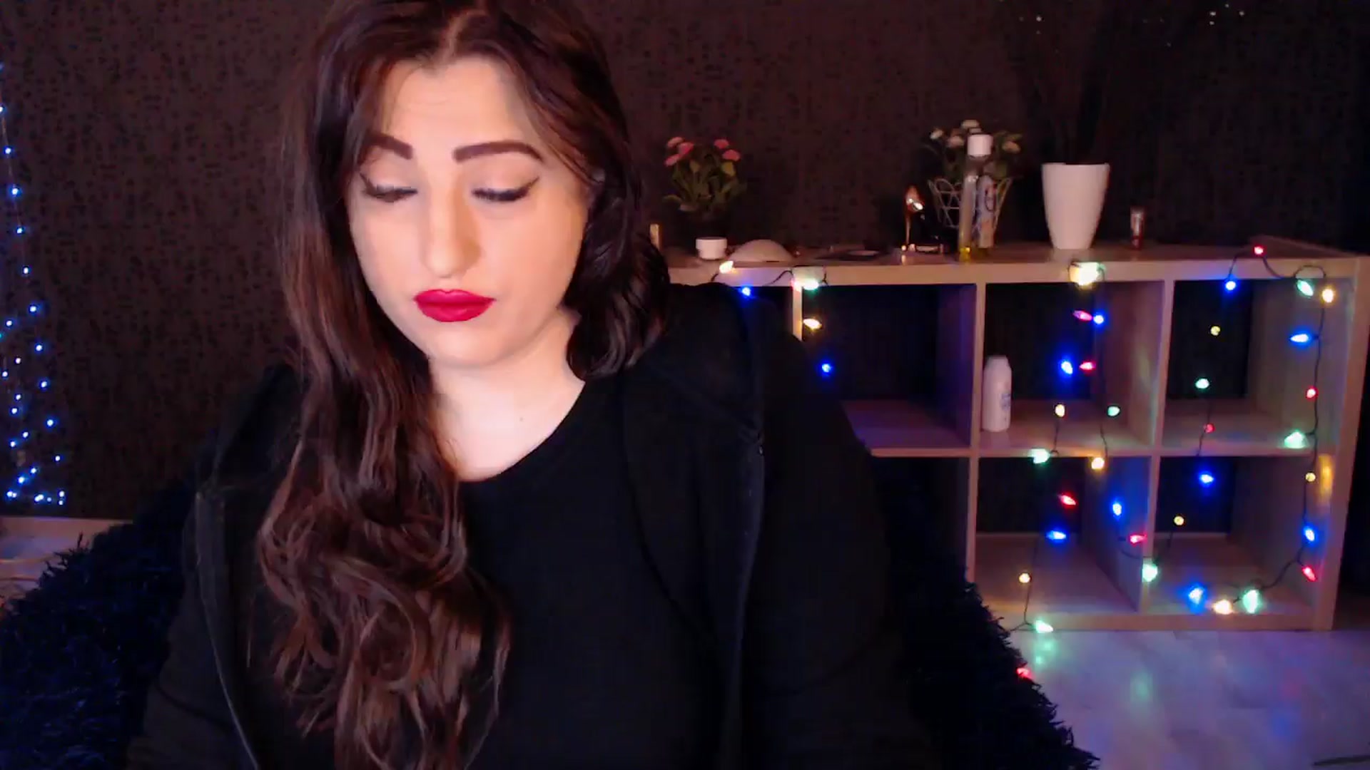Gallery image thumbnail from HotRebbecca's myfreecams stream on, 02/18/2025, 01:12 image 18 of 20