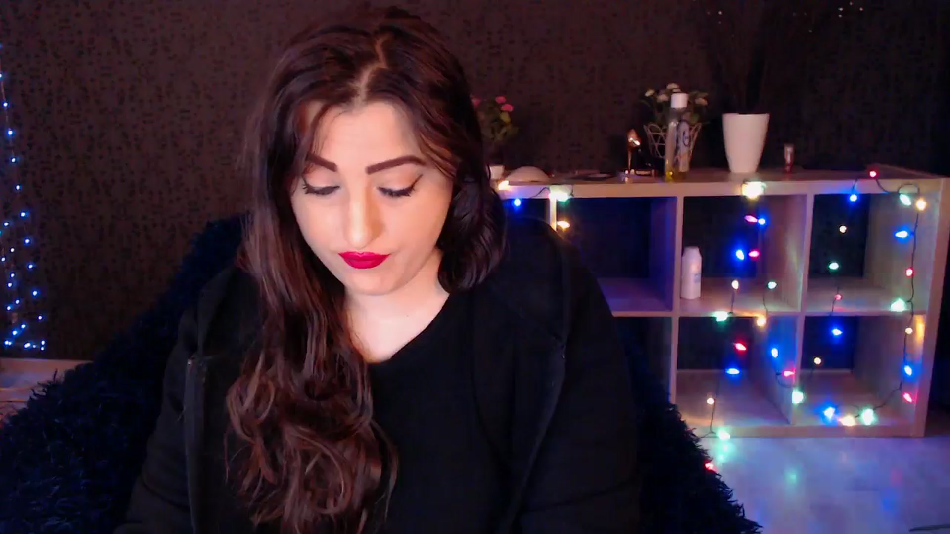 Gallery image thumbnail from HotRebbecca's myfreecams stream on, 02/18/2025, 01:12 image 19 of 20