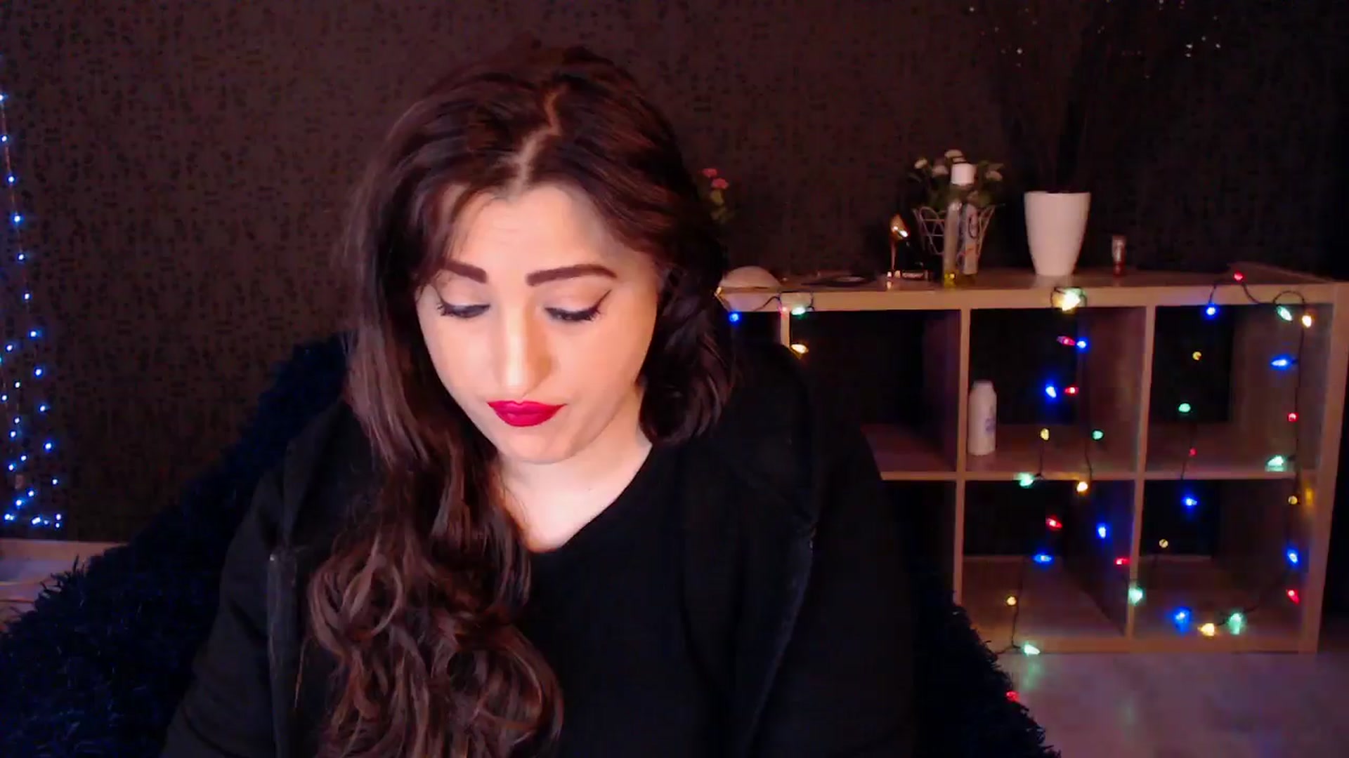 Gallery image thumbnail from HotRebbecca's myfreecams stream on, 02/18/2025, 01:12 image 7 of 20