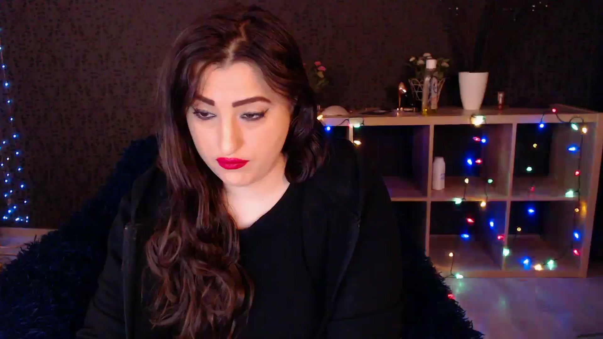 Gallery image thumbnail from HotRebbecca's myfreecams stream on, 02/18/2025, 01:12 image 11 of 20