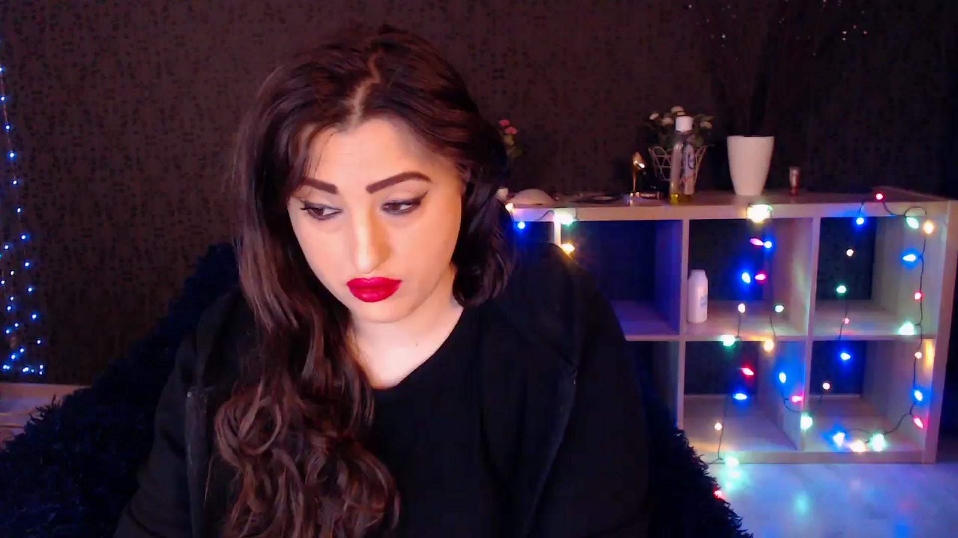 Gallery image thumbnail from HotRebbecca's myfreecams stream on, 02/18/2025, 01:12 image 6 of 20