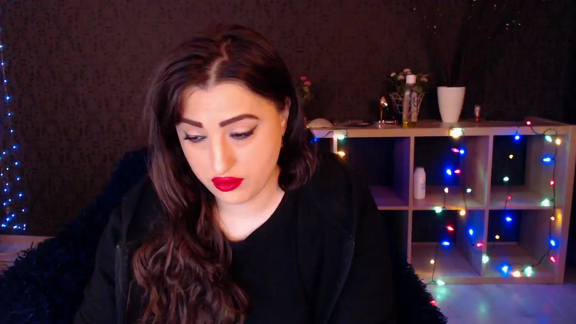 Gallery image thumbnail from HotRebbecca's myfreecams stream on, 02/18/2025, 01:12 image 5 of 20