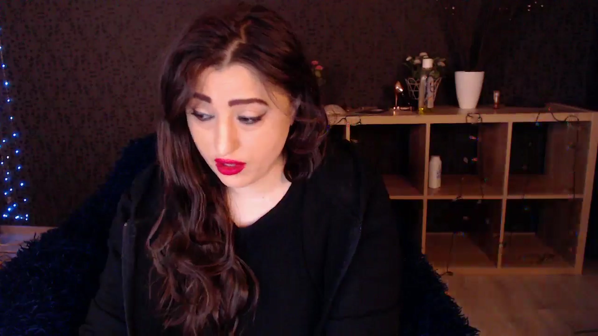 Gallery image thumbnail from HotRebbecca's myfreecams stream on, 02/18/2025, 01:12 image 20 of 20