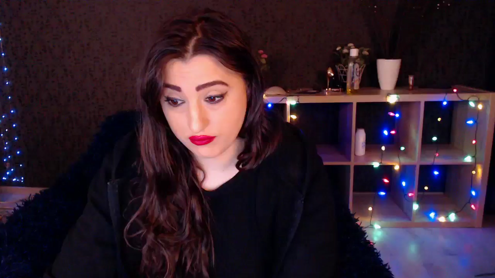 Gallery image thumbnail from HotRebbecca's myfreecams stream on, 02/18/2025, 04:12 image 1 of 20
