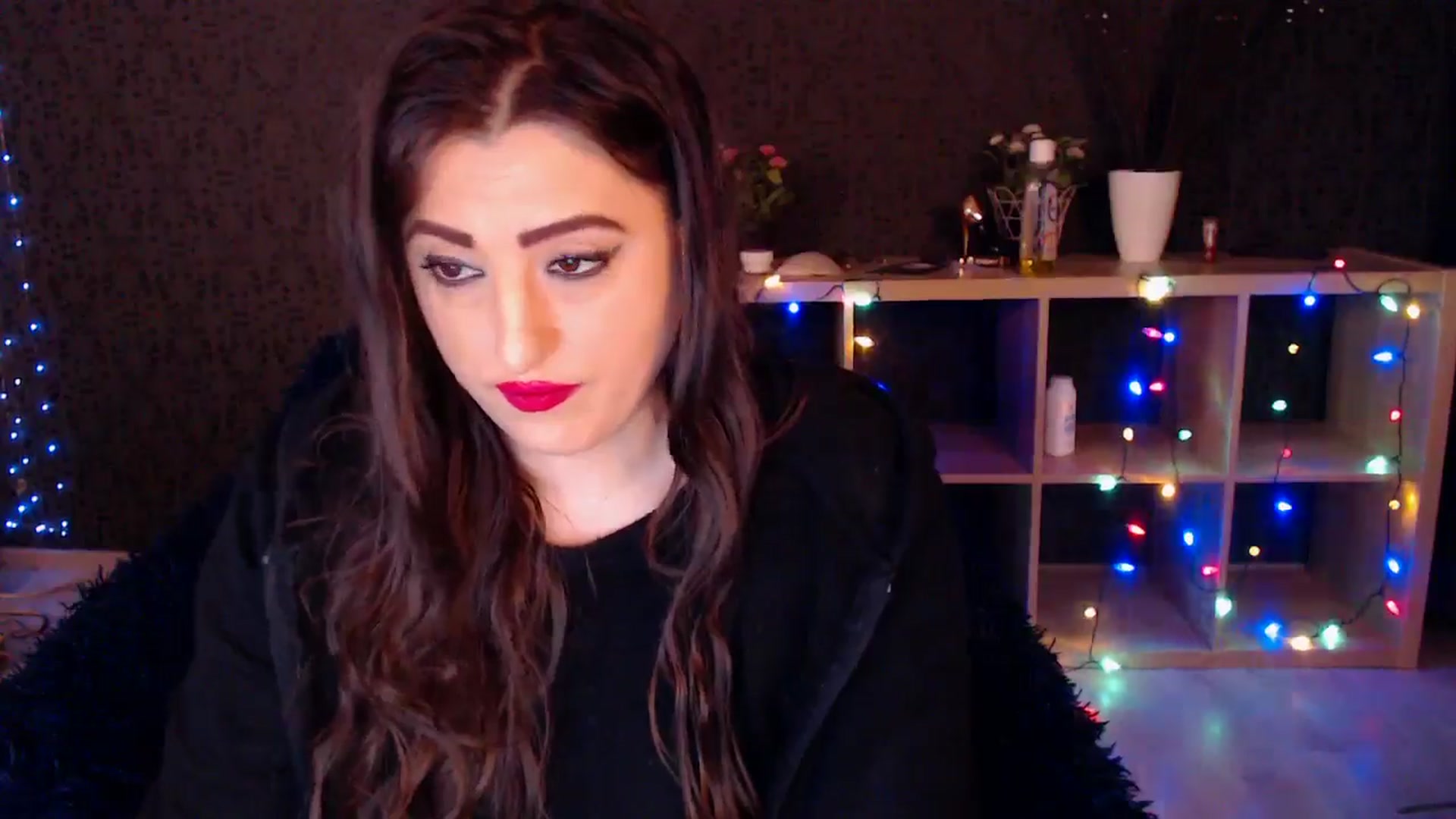 Gallery image thumbnail from HotRebbecca's myfreecams stream on, 02/18/2025, 04:12 image 11 of 20