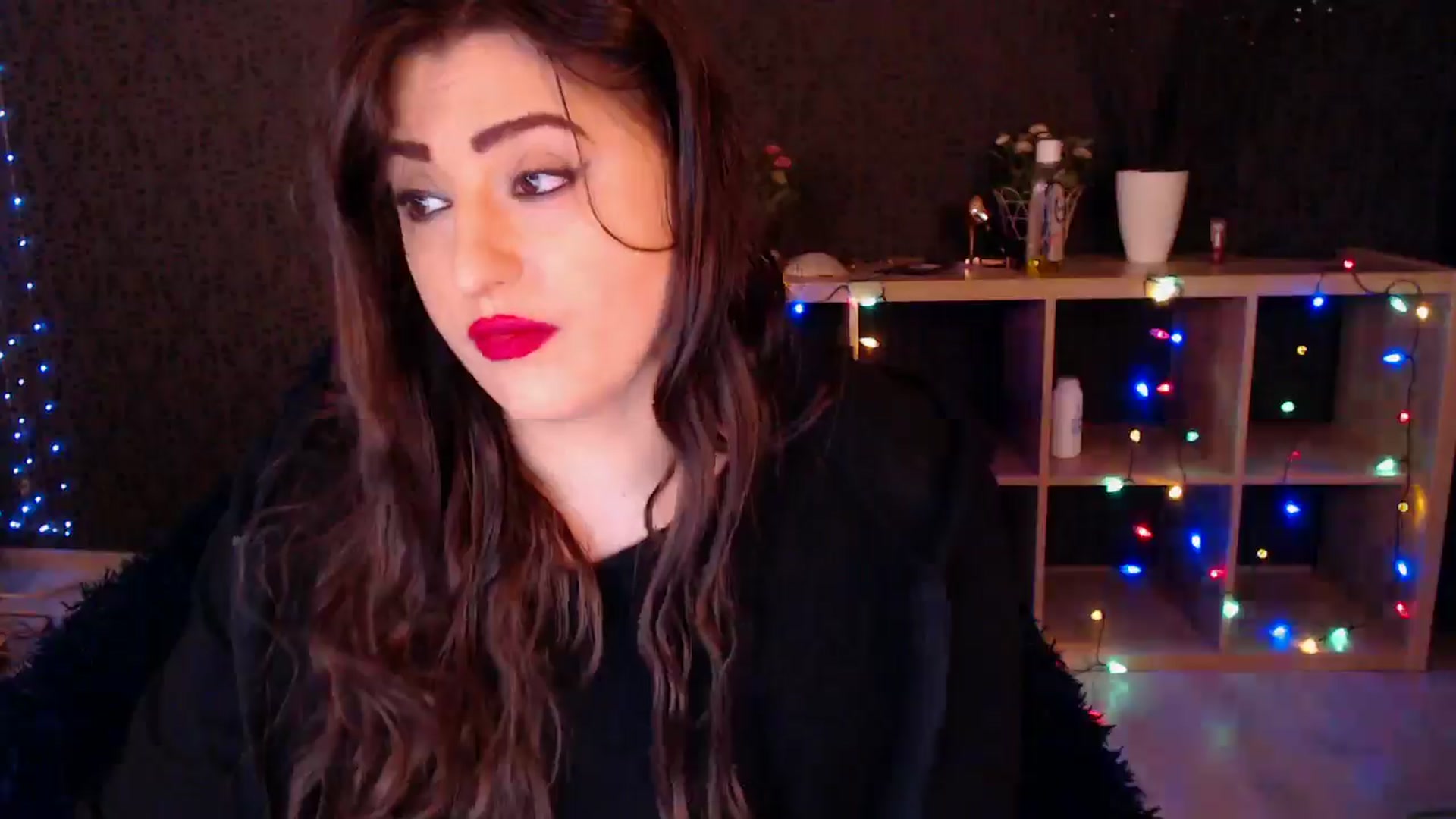 Gallery image thumbnail from HotRebbecca's myfreecams stream on, 02/18/2025, 04:12 image 15 of 20