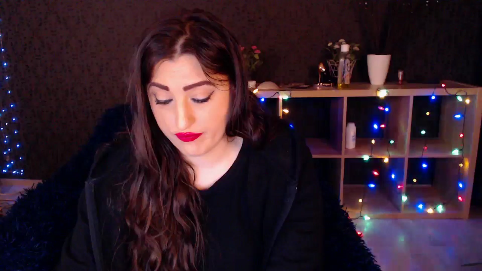Gallery image thumbnail from HotRebbecca's myfreecams stream on, 02/18/2025, 04:12 image 7 of 20