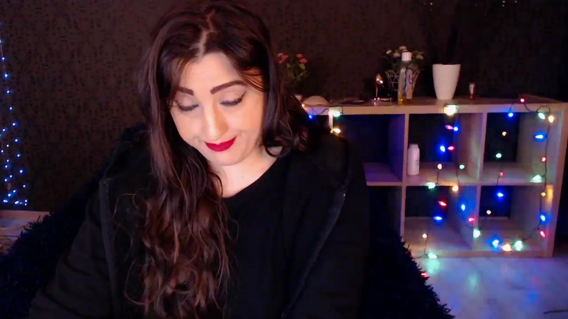 Gallery image thumbnail from HotRebbecca's myfreecams stream on, 02/18/2025, 04:12 image 9 of 20