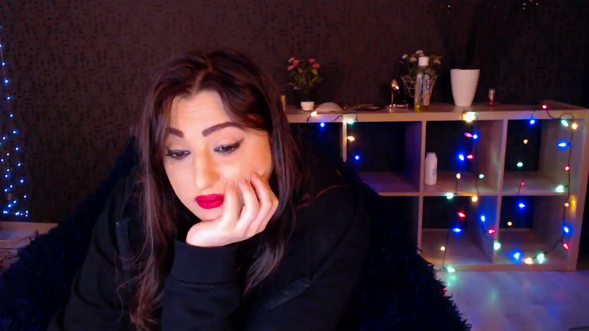 Gallery image thumbnail from HotRebbecca's myfreecams stream on, 02/18/2025, 04:12 image 18 of 20