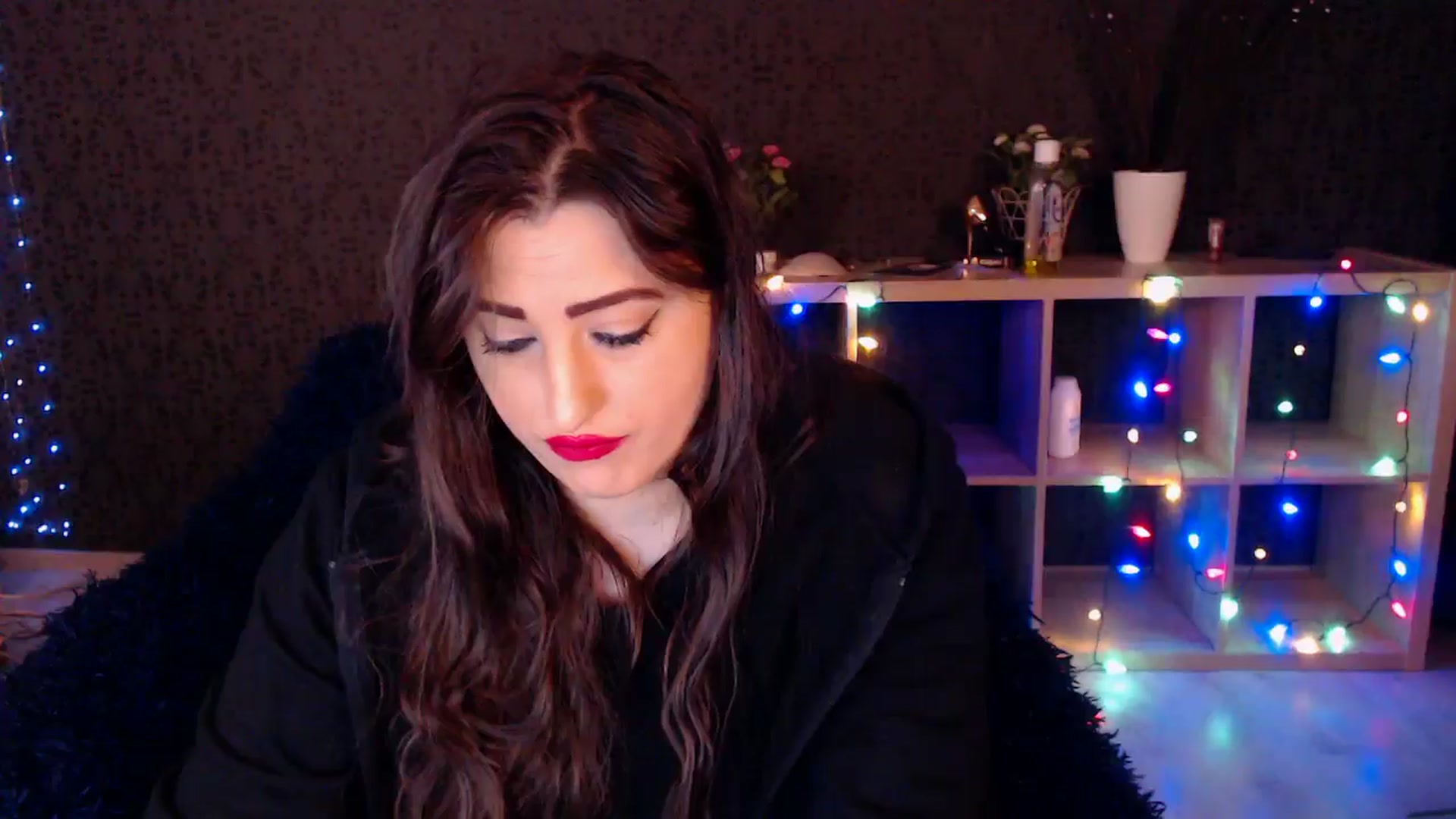 Gallery image thumbnail from HotRebbecca's myfreecams stream on, 02/18/2025, 04:12 image 19 of 20