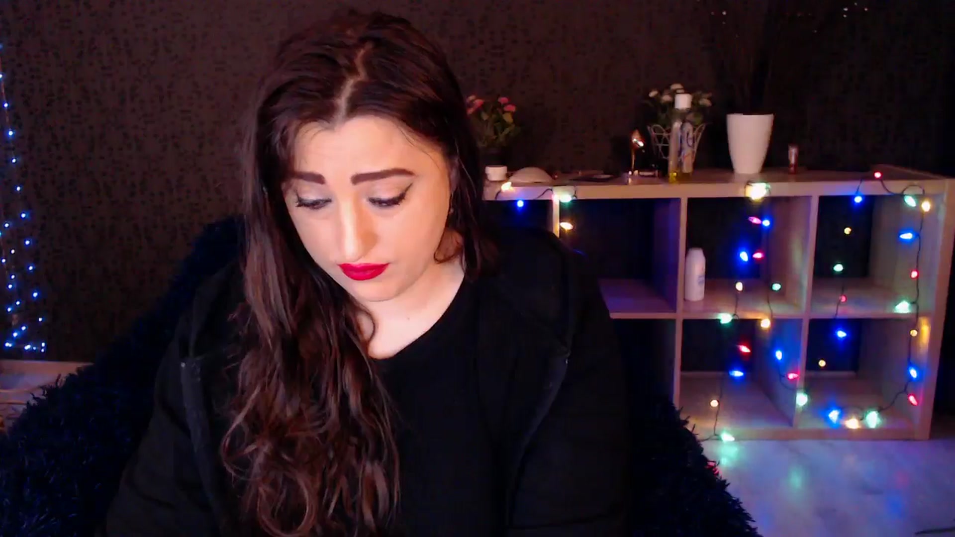 Gallery image thumbnail from HotRebbecca's myfreecams stream on, 02/18/2025, 04:12 image 2 of 20