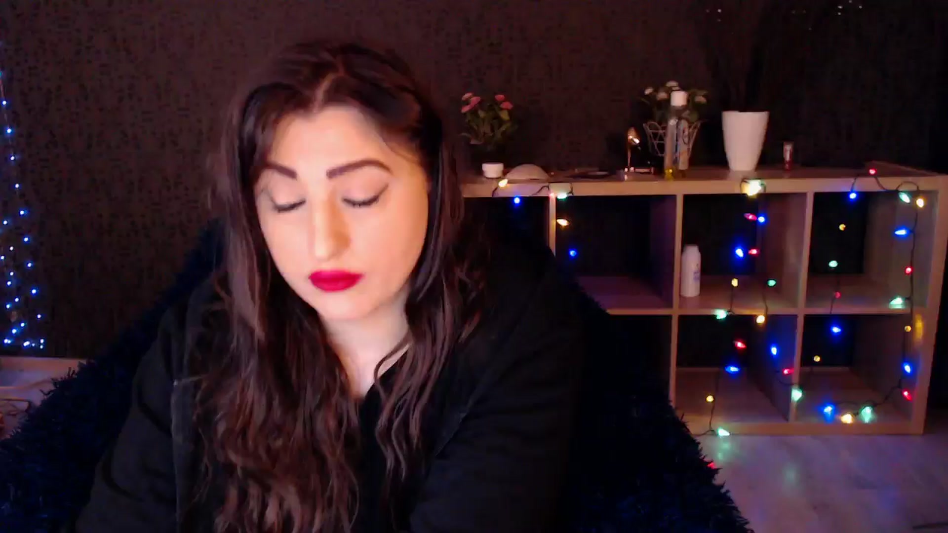 Gallery image thumbnail from HotRebbecca's myfreecams stream on, 02/18/2025, 04:12 image 13 of 20