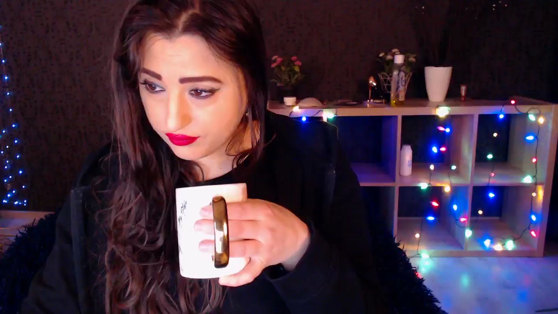Gallery image thumbnail from HotRebbecca's myfreecams stream on, 02/18/2025, 04:12 image 5 of 20