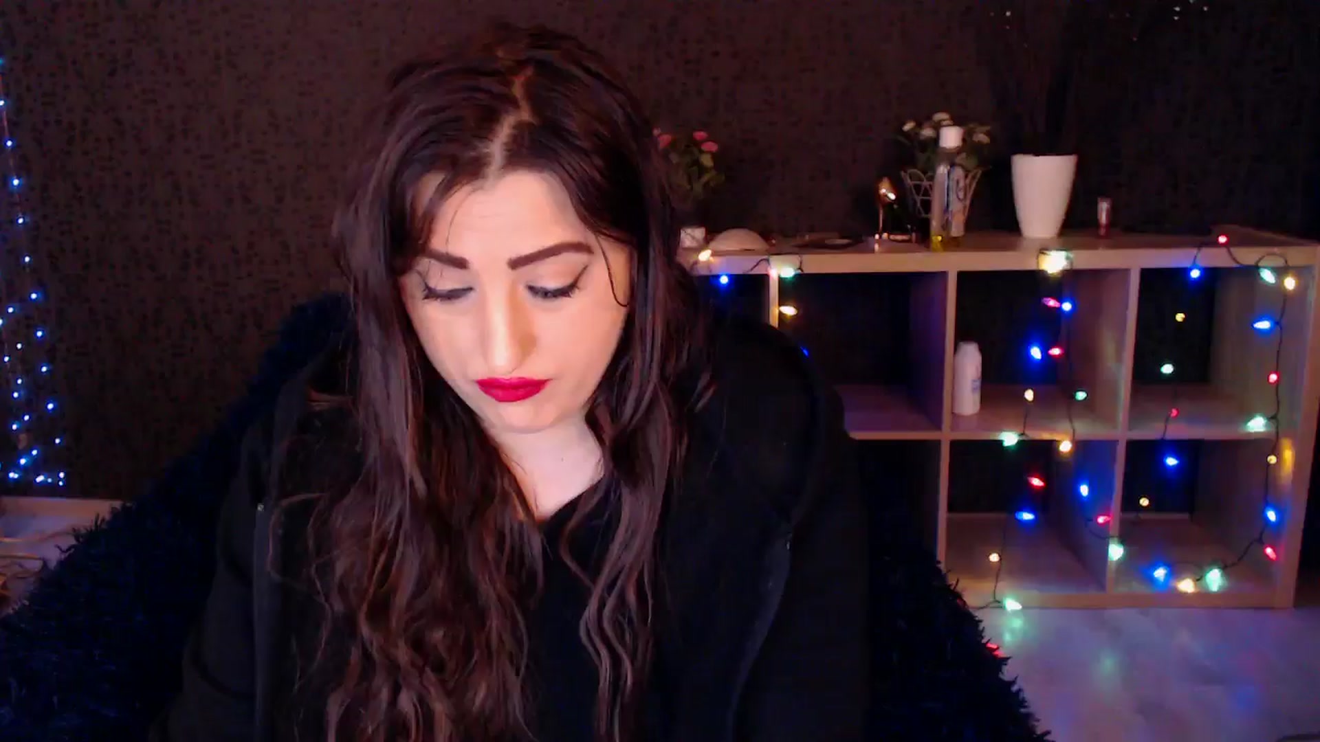 Gallery image thumbnail from HotRebbecca's myfreecams stream on, 02/18/2025, 04:12 image 14 of 20