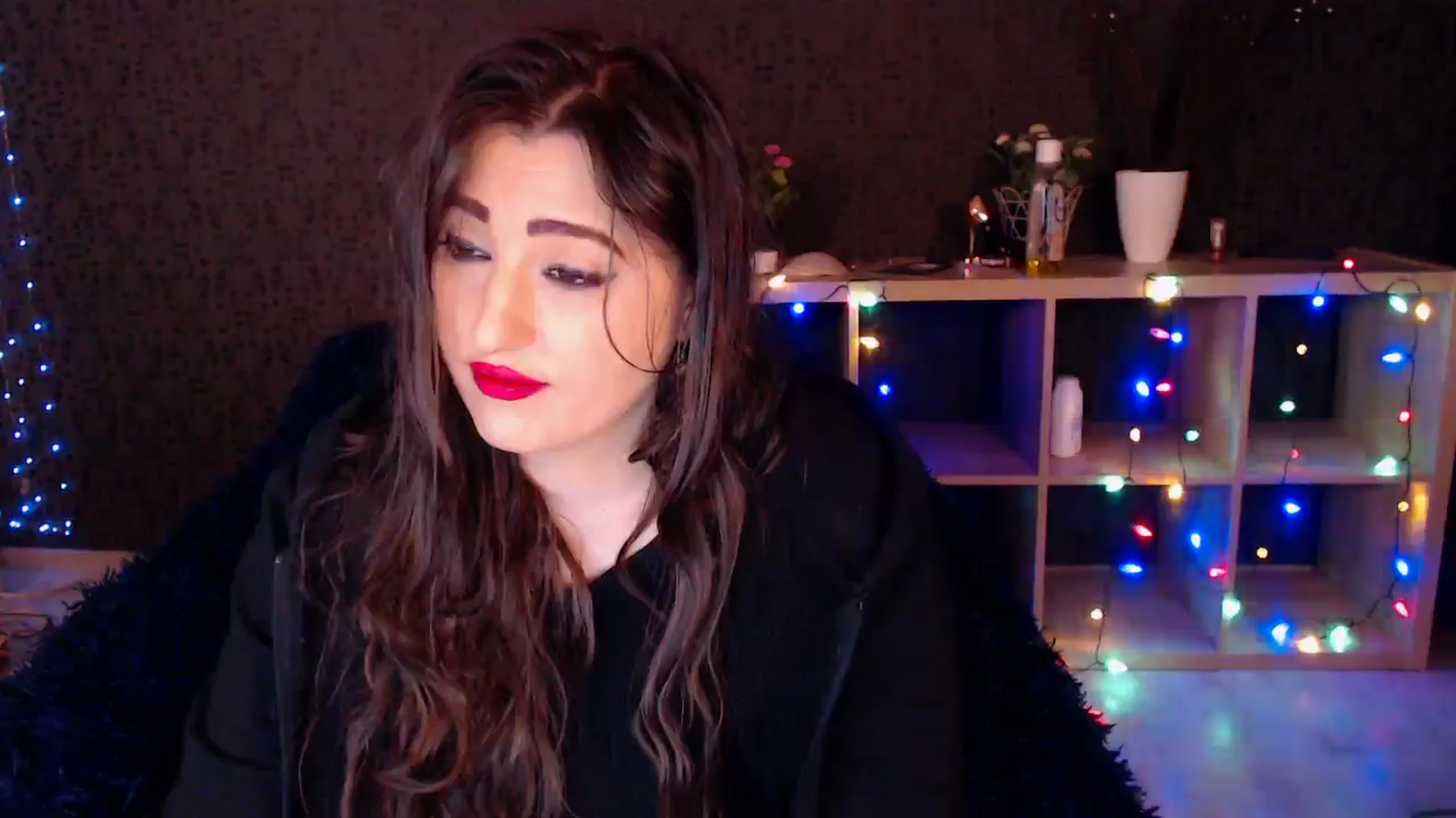 Gallery image thumbnail from HotRebbecca's myfreecams stream on, 02/18/2025, 04:12 image 16 of 20