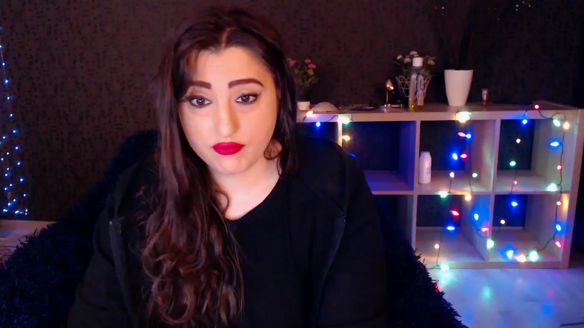 Gallery image thumbnail from HotRebbecca's myfreecams stream on, 02/18/2025, 04:12 image 3 of 20